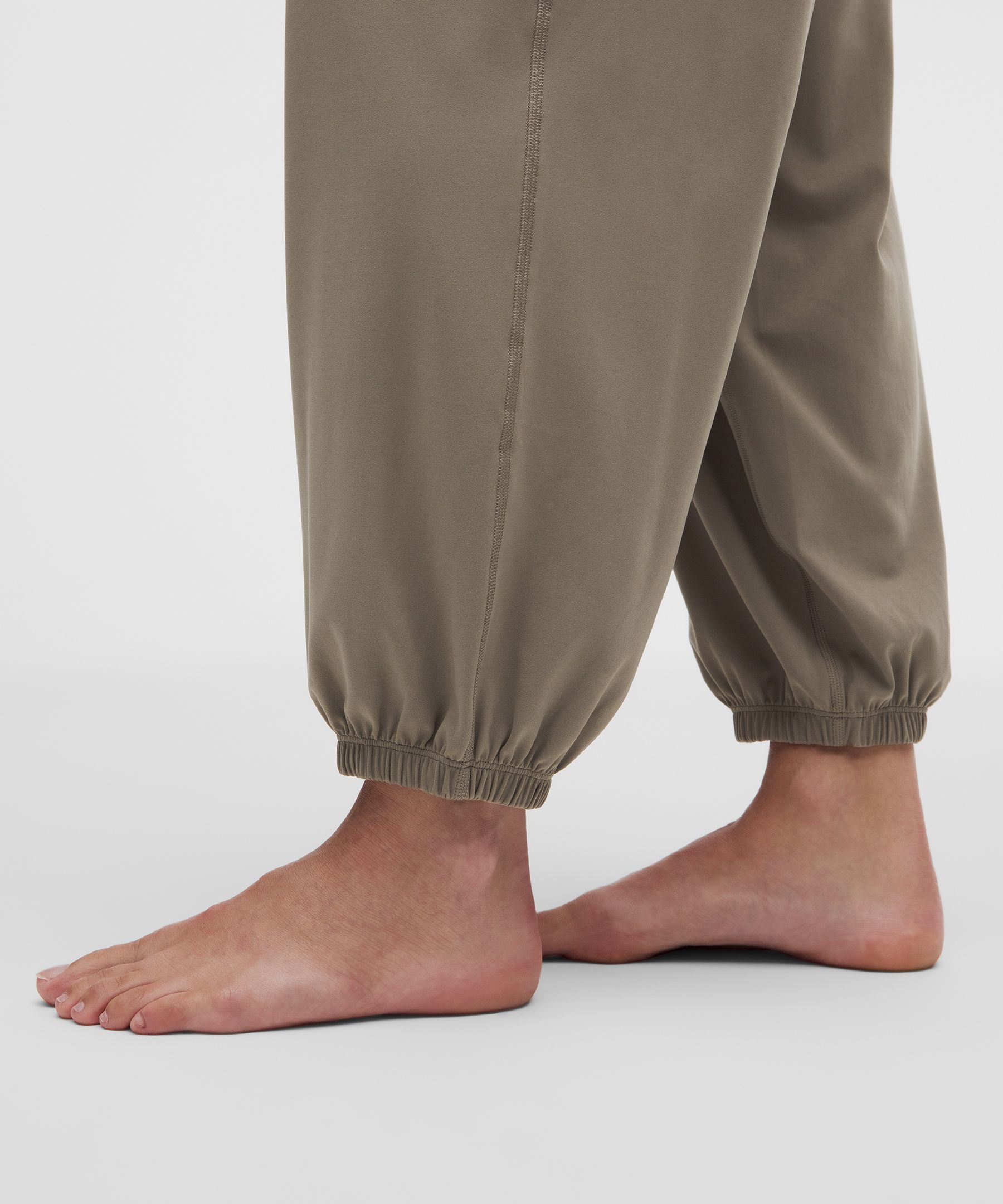 Jogging lululemon Align&trade; d&eacute;contract&eacute; &agrave; taille repliable *Standard