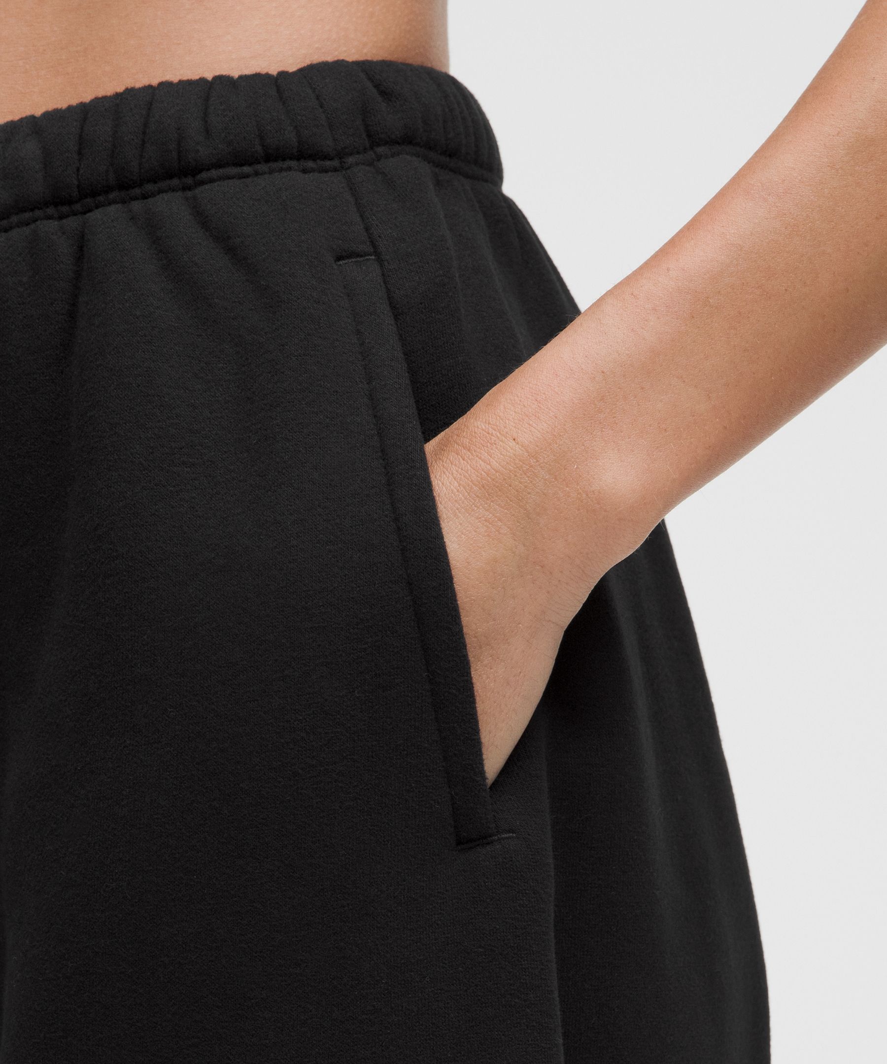 ウィメンズ Steady State SuperLoft ワイドレッグパンツ *アジアフィット