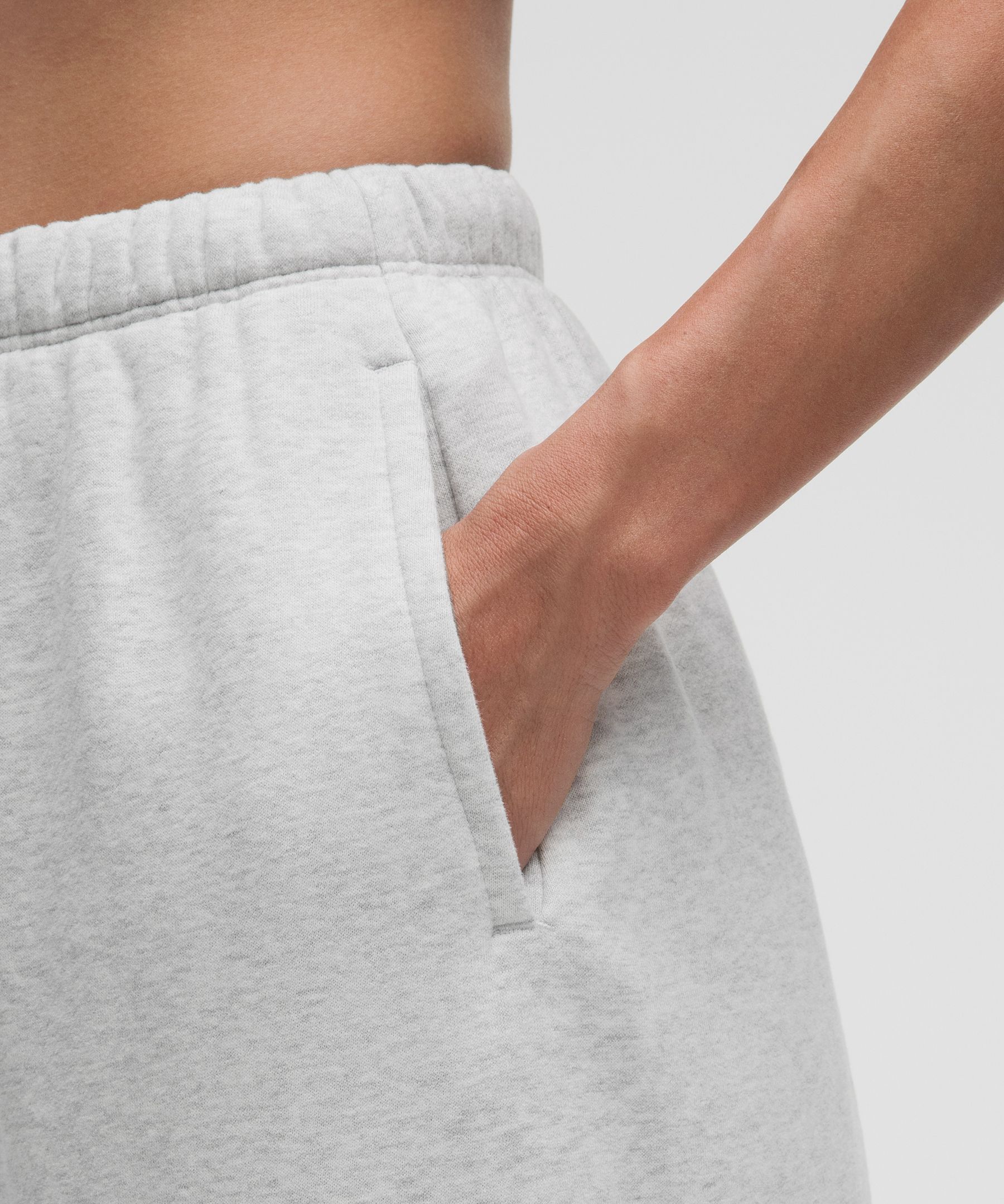 ウィメンズ Steady State SuperLoft ワイドレッグパンツ *アジアフィット