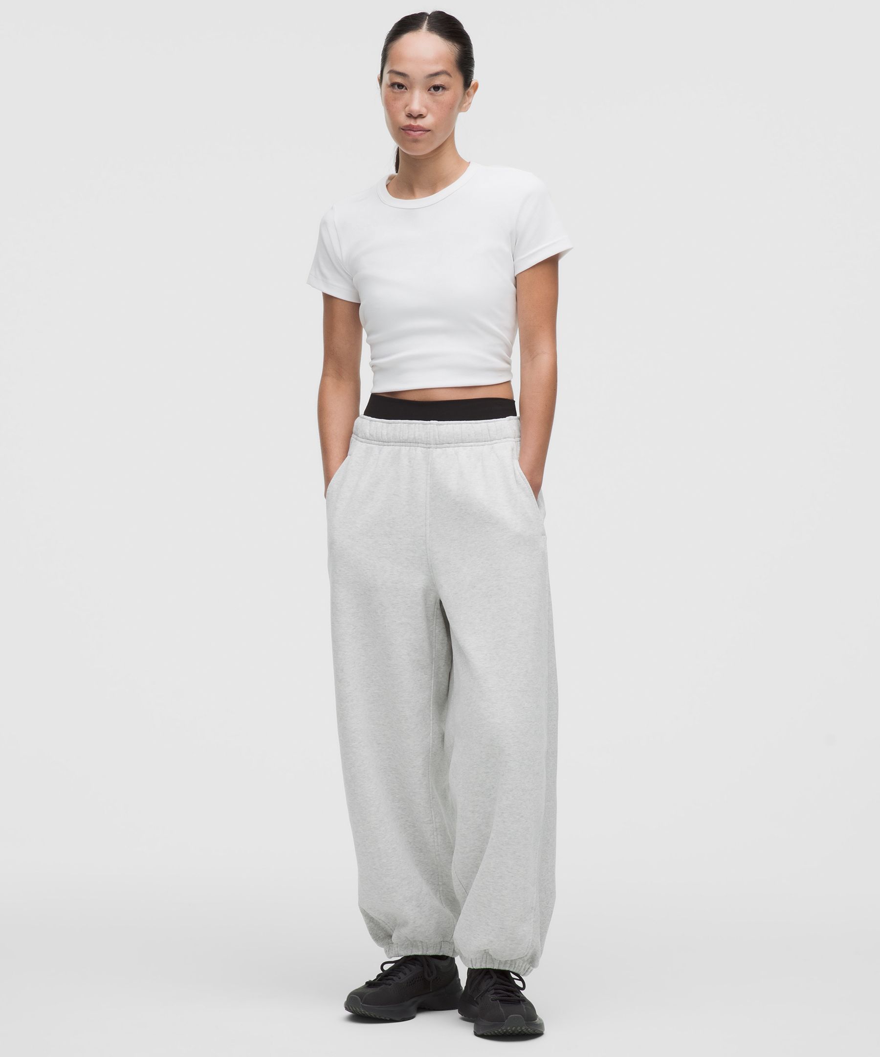Scuba Evolve Oversized Jogger *Asia Fit