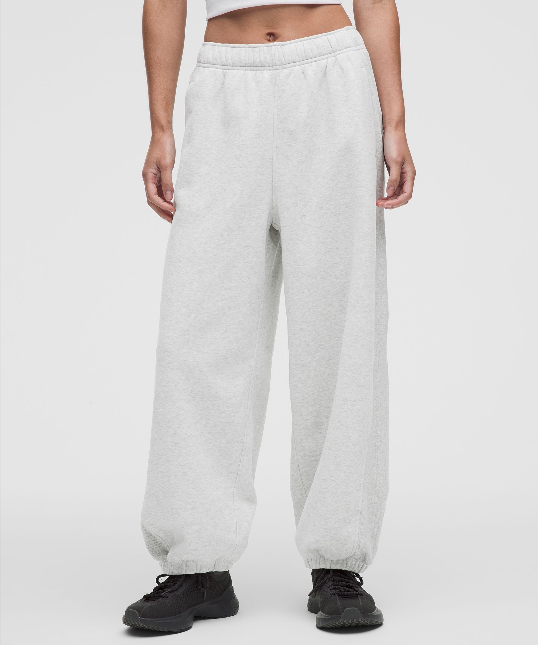 Scuba Evolve Oversized Jogger *Asia Fit
