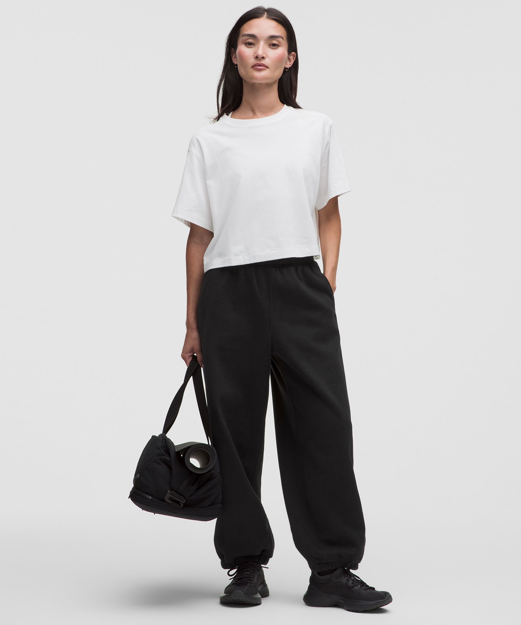 Scuba Evolve Oversized Jogger *Asia Fit