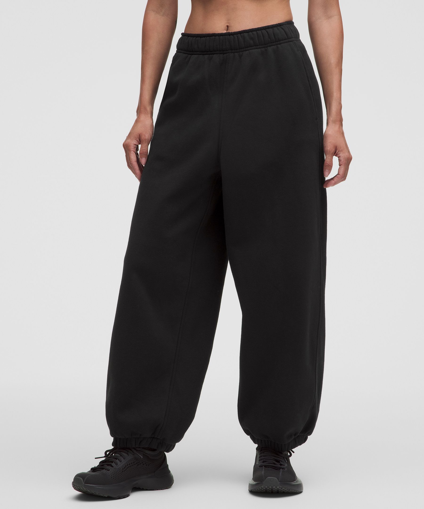 Scuba Evolve Oversized Jogger *Asia Fit