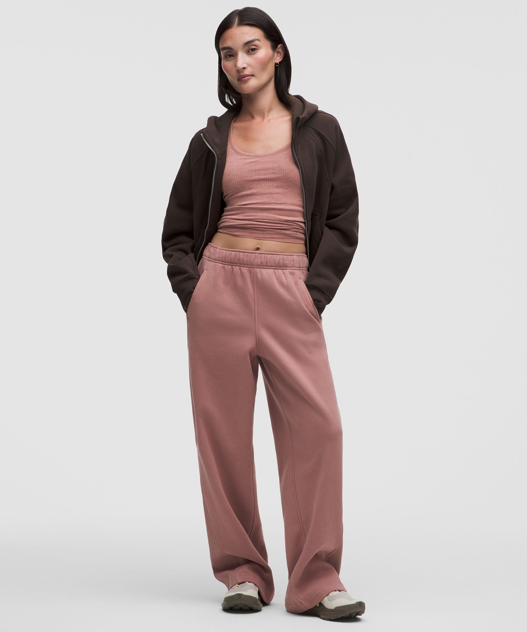 Scuba Evolve Straight-Leg Pants *Asia Fit