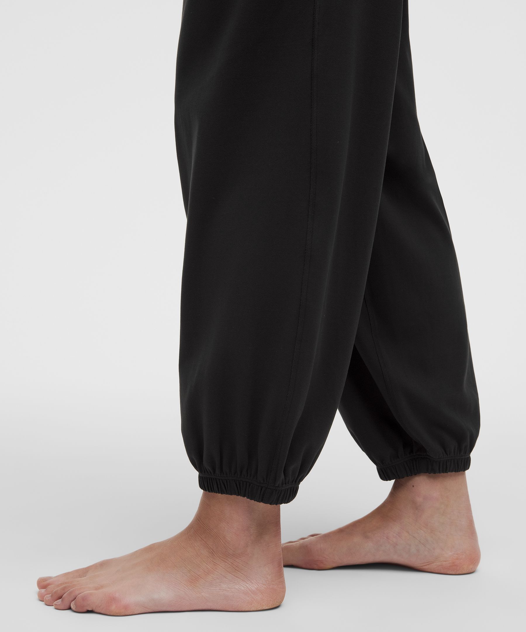 lululemon Align&trade; Foldover Relaxed Jogger *Asia Fit