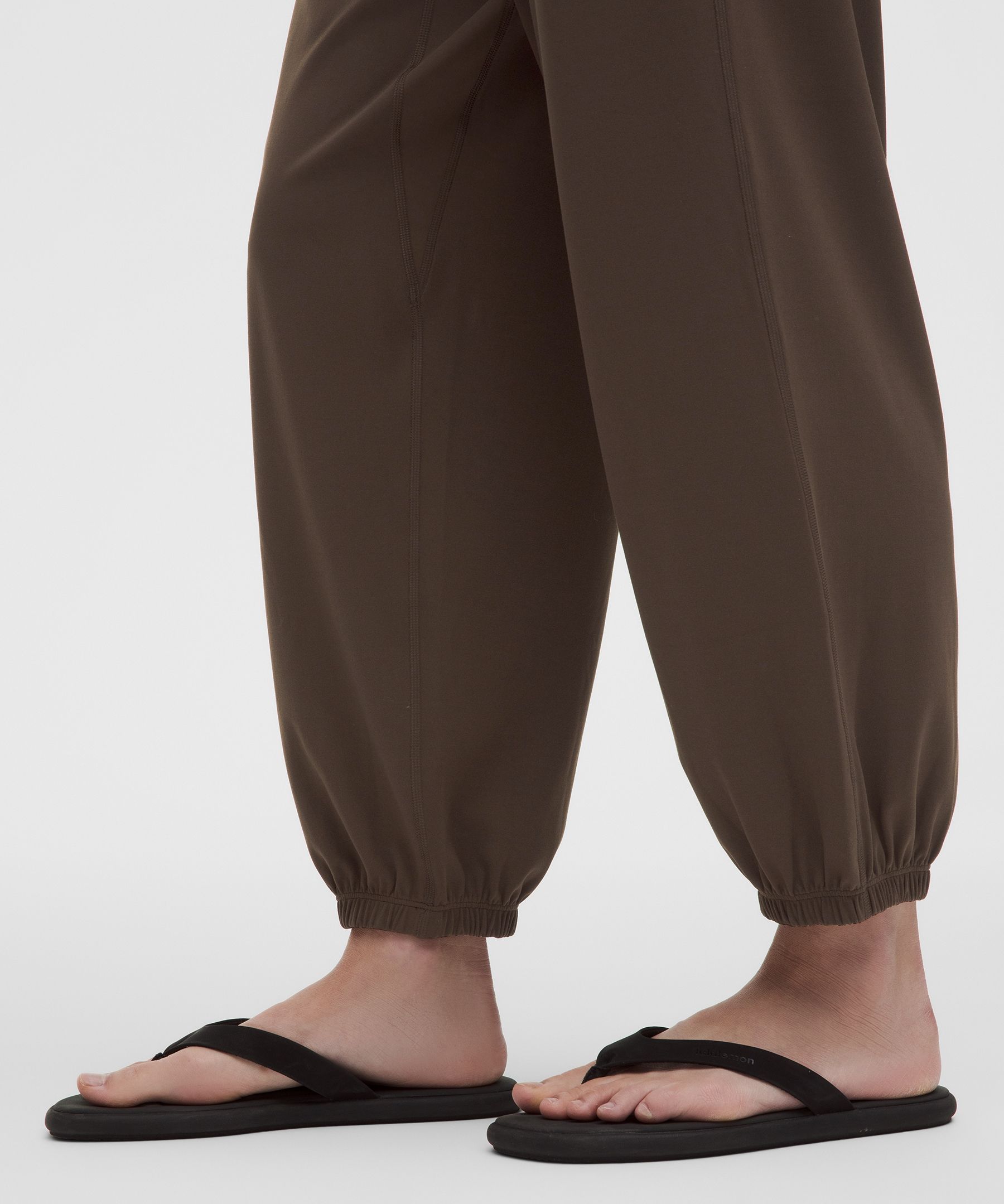 lululemon Align™ Foldover Relaxed Jogger *Asia Fit | lululemon MY
