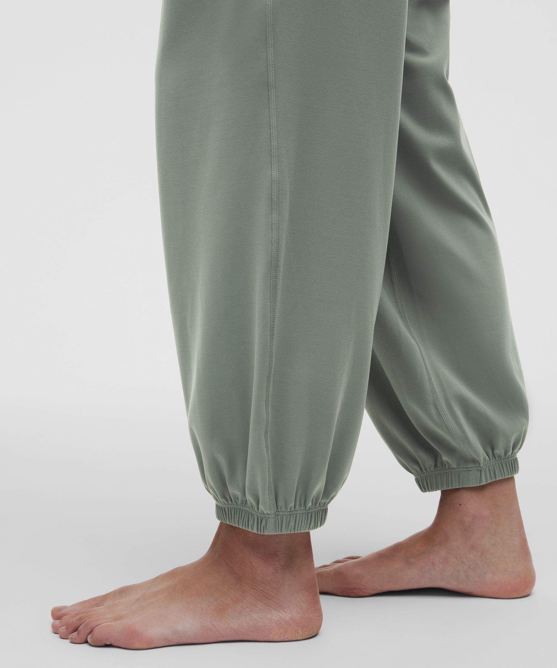 lululemon Align&trade; Foldover Relaxed Jogger *Asia Fit