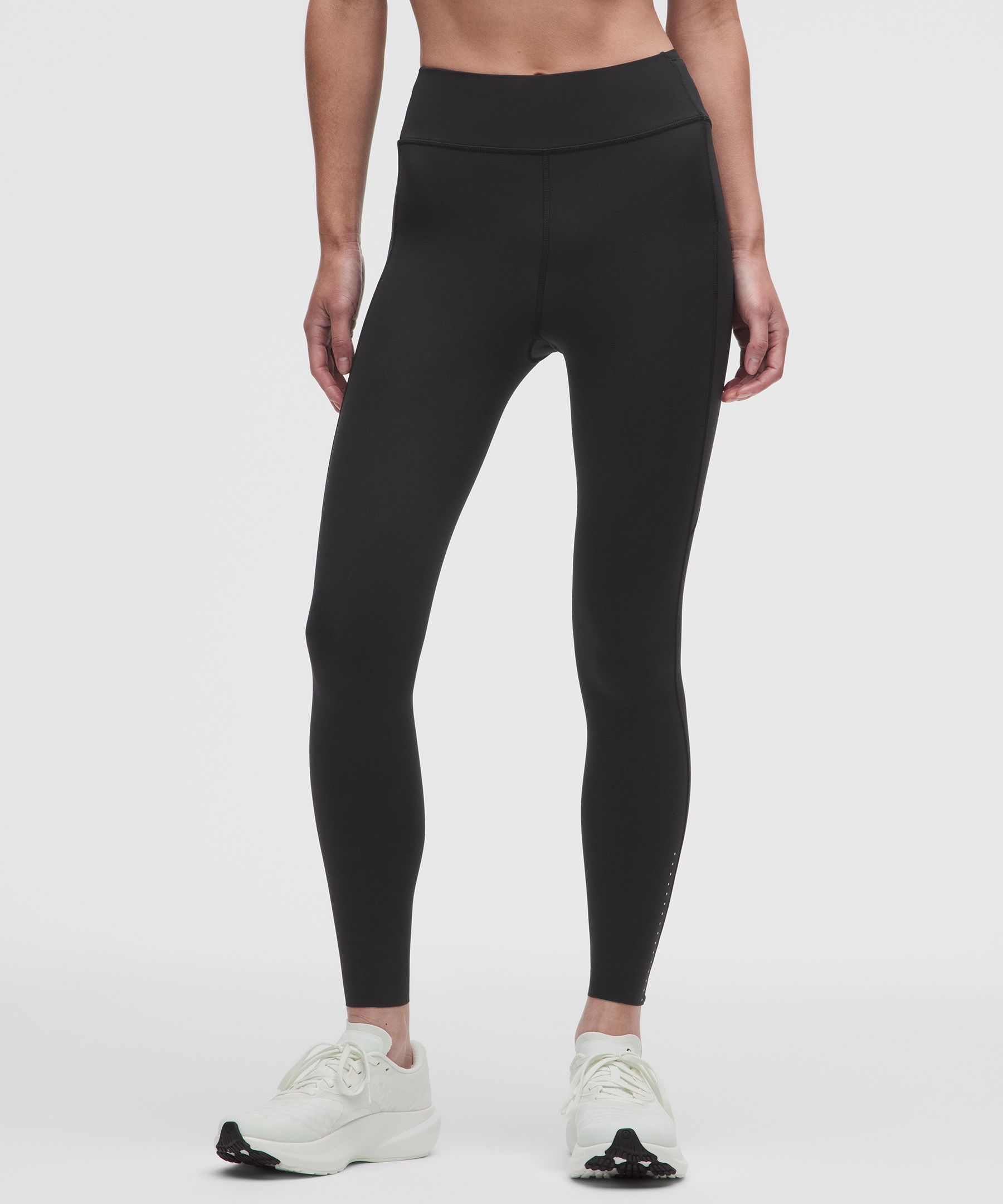 Fast and Free 6-Pocket High-Rise Tight 26" Updated Design *Asia Fit