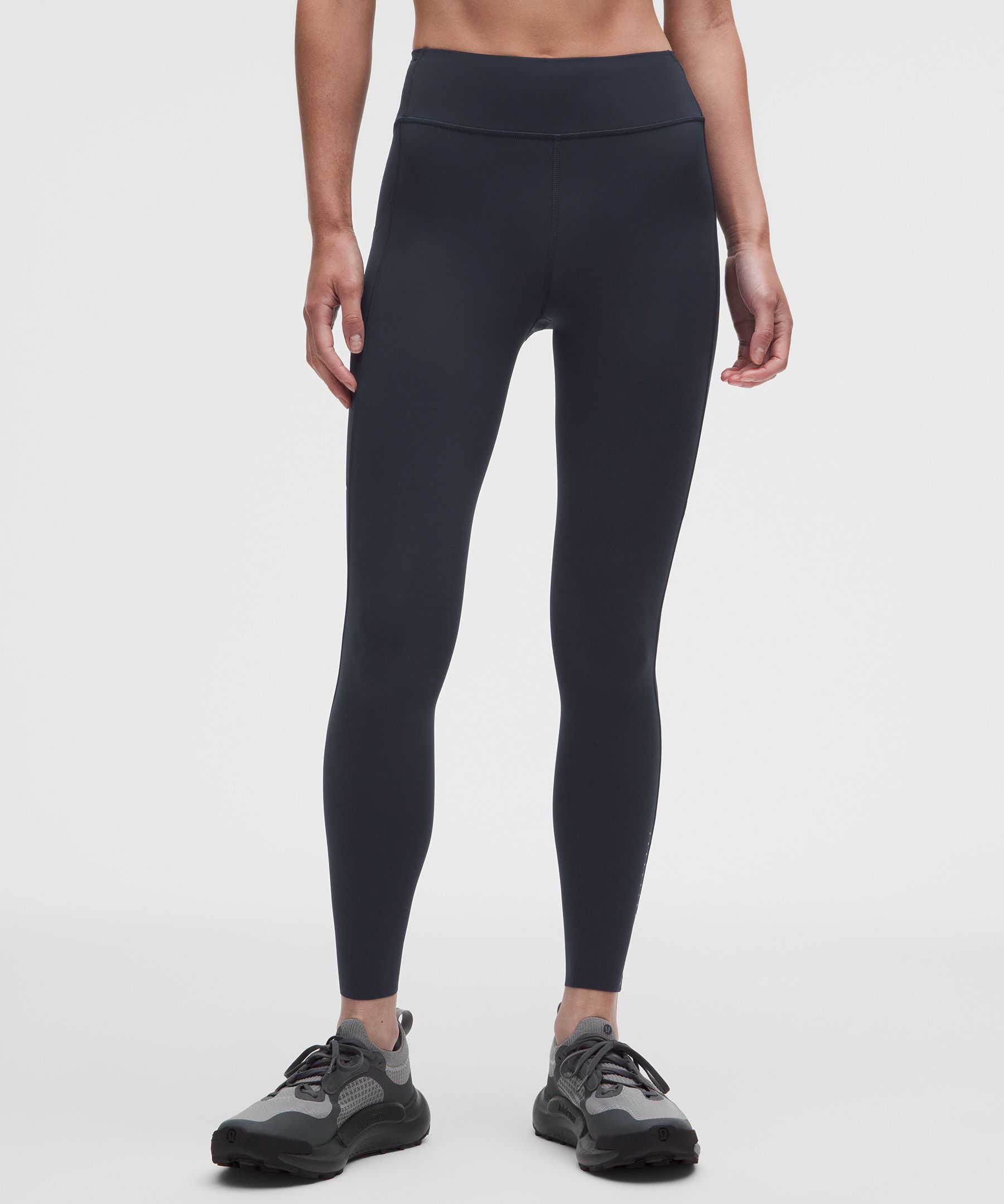 Fast and Free 6-Pocket High-Rise Tight 26" Updated Design *Asia Fit