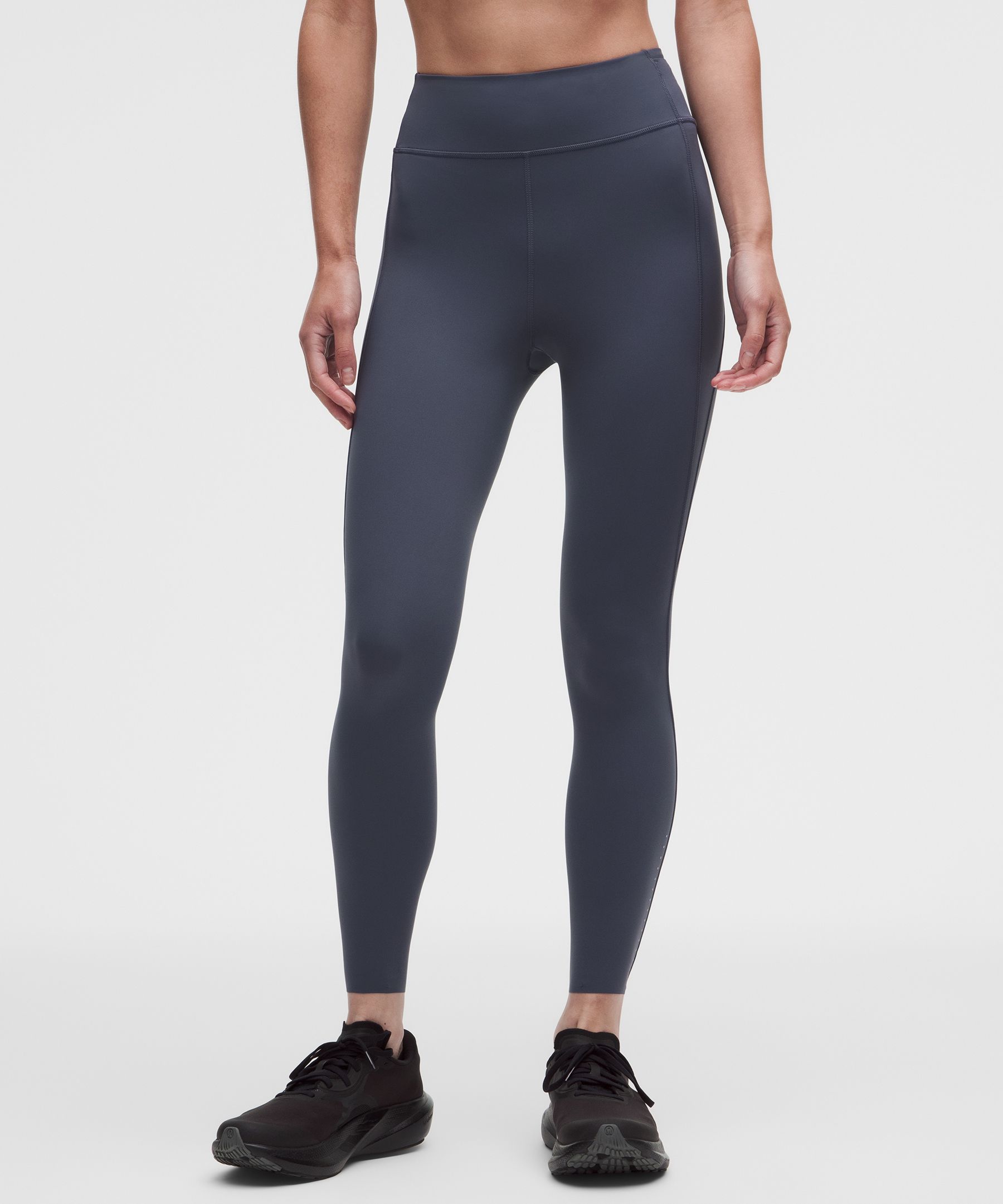 Fast and Free 4-Pocket High-Rise Tight 24" Updated Design *Asia Fit