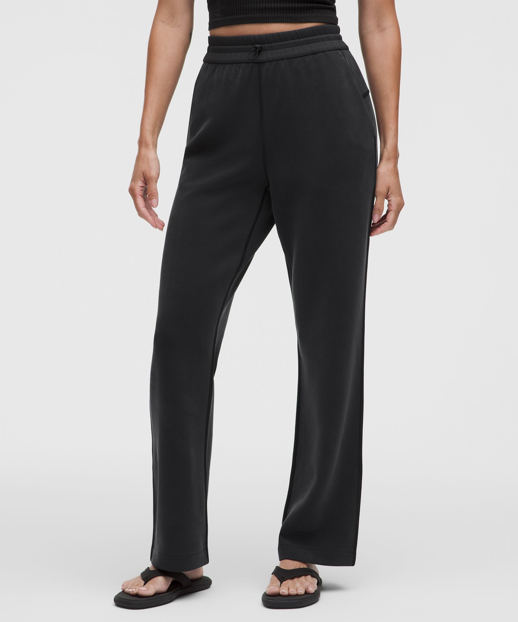 Softstreme High-Rise Pants 28" *Asia Fit