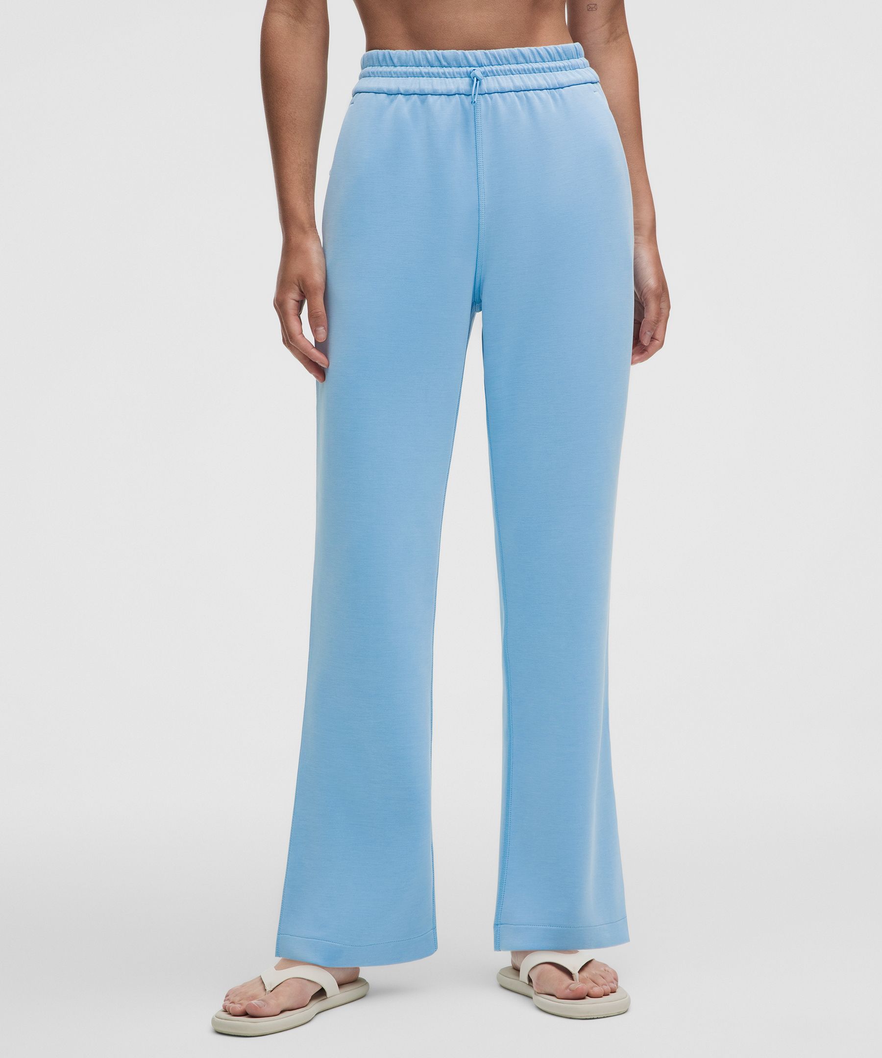 Softstreme High-Rise Pants 28" *Asia Fit