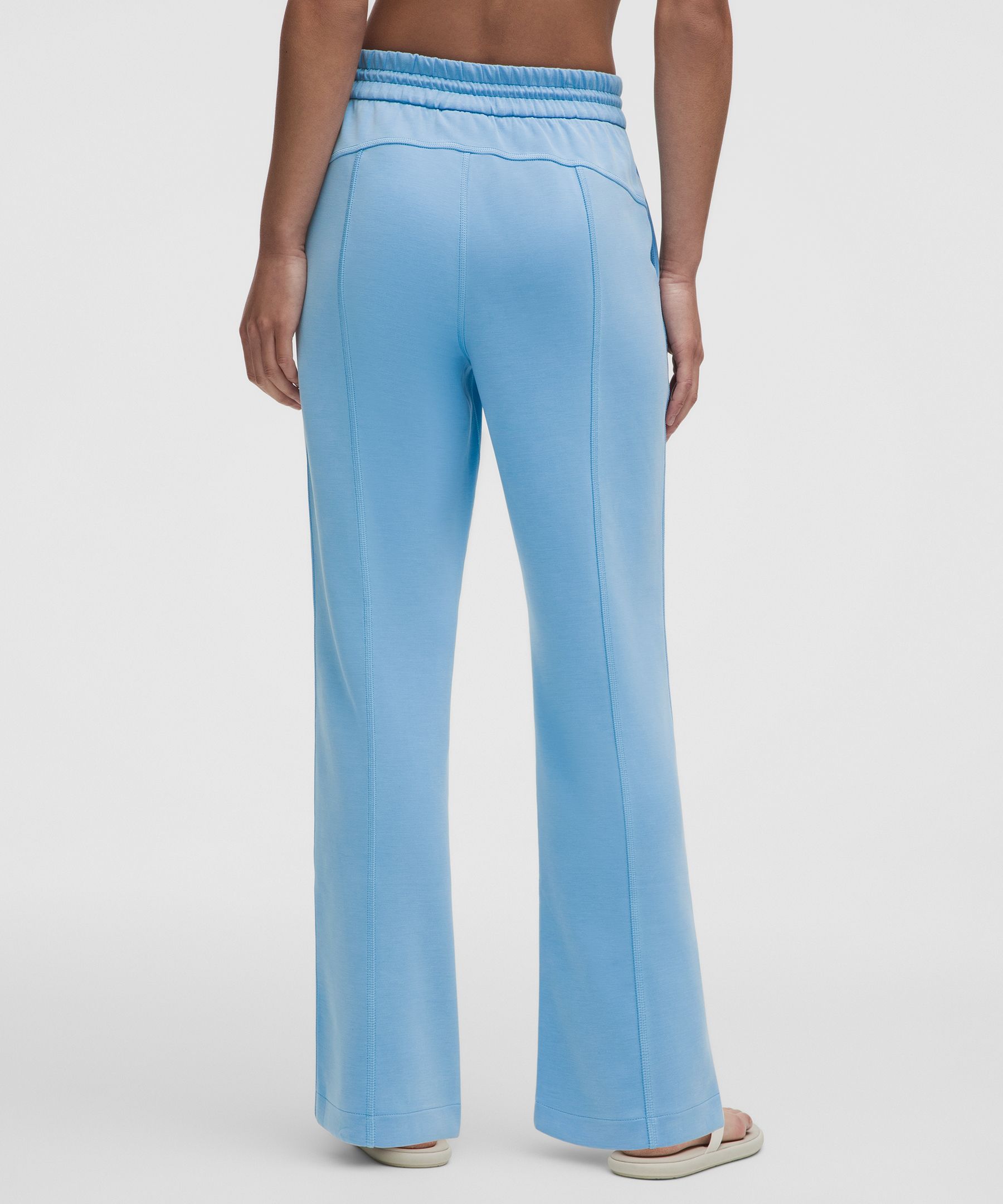 Softstreme High-Rise Pants 28" *Asia Fit