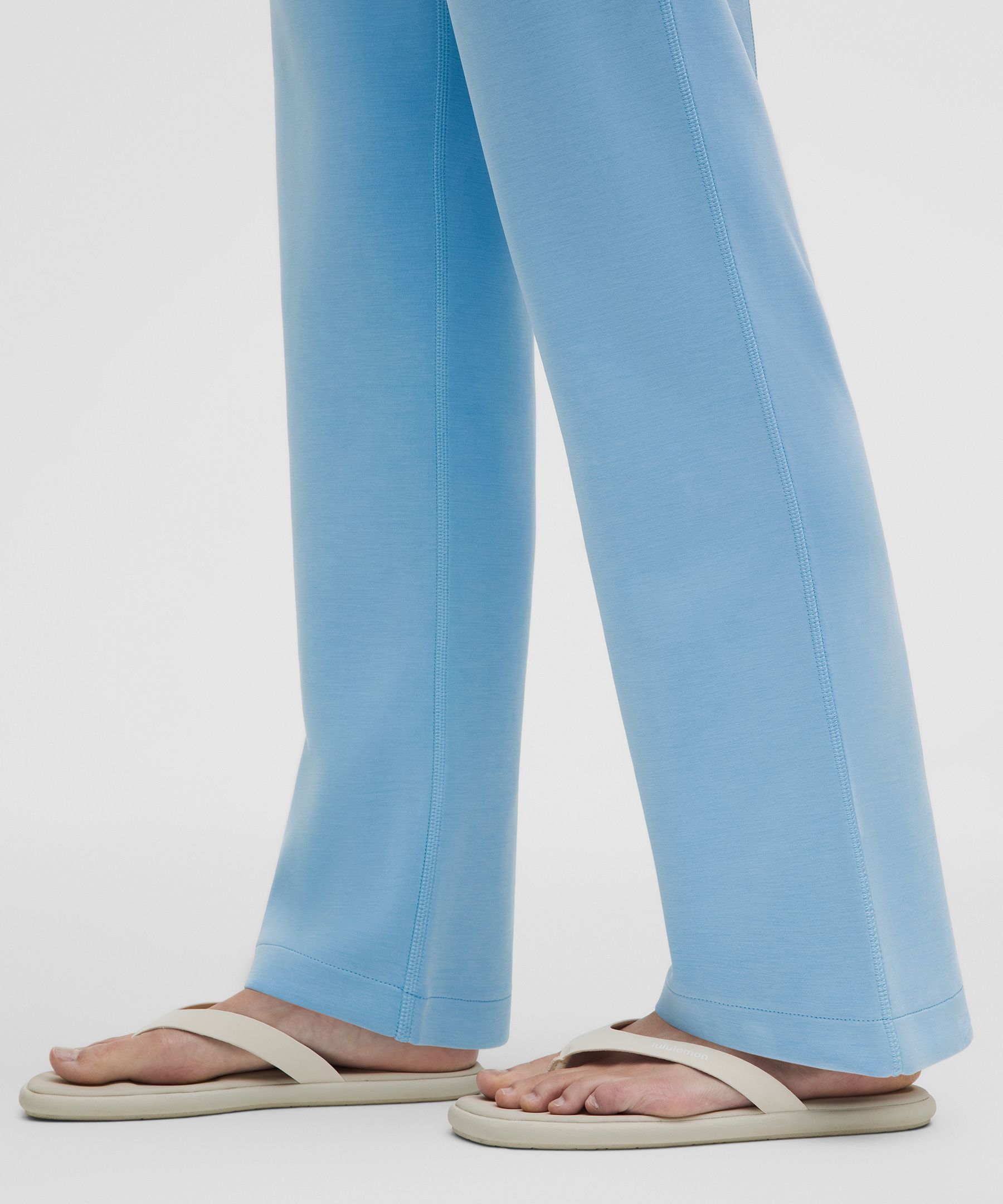 Softstreme High-Rise Pants 28" *Asia Fit