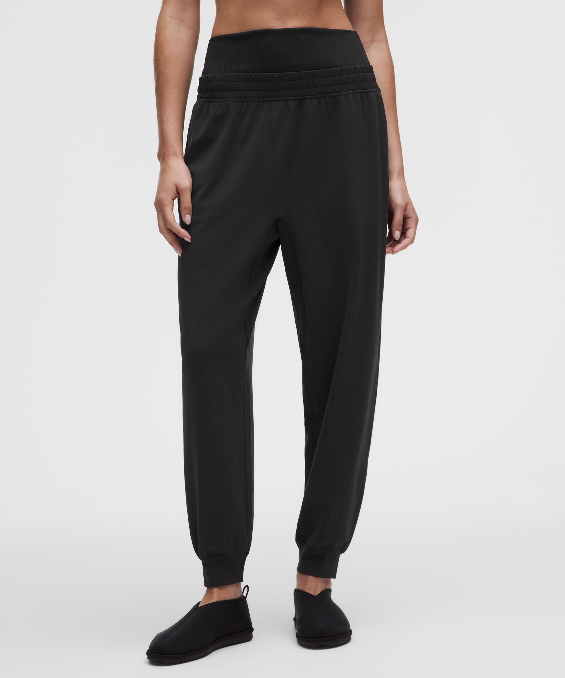 lululemon Align&trade; Jogger mit geripptem Bund