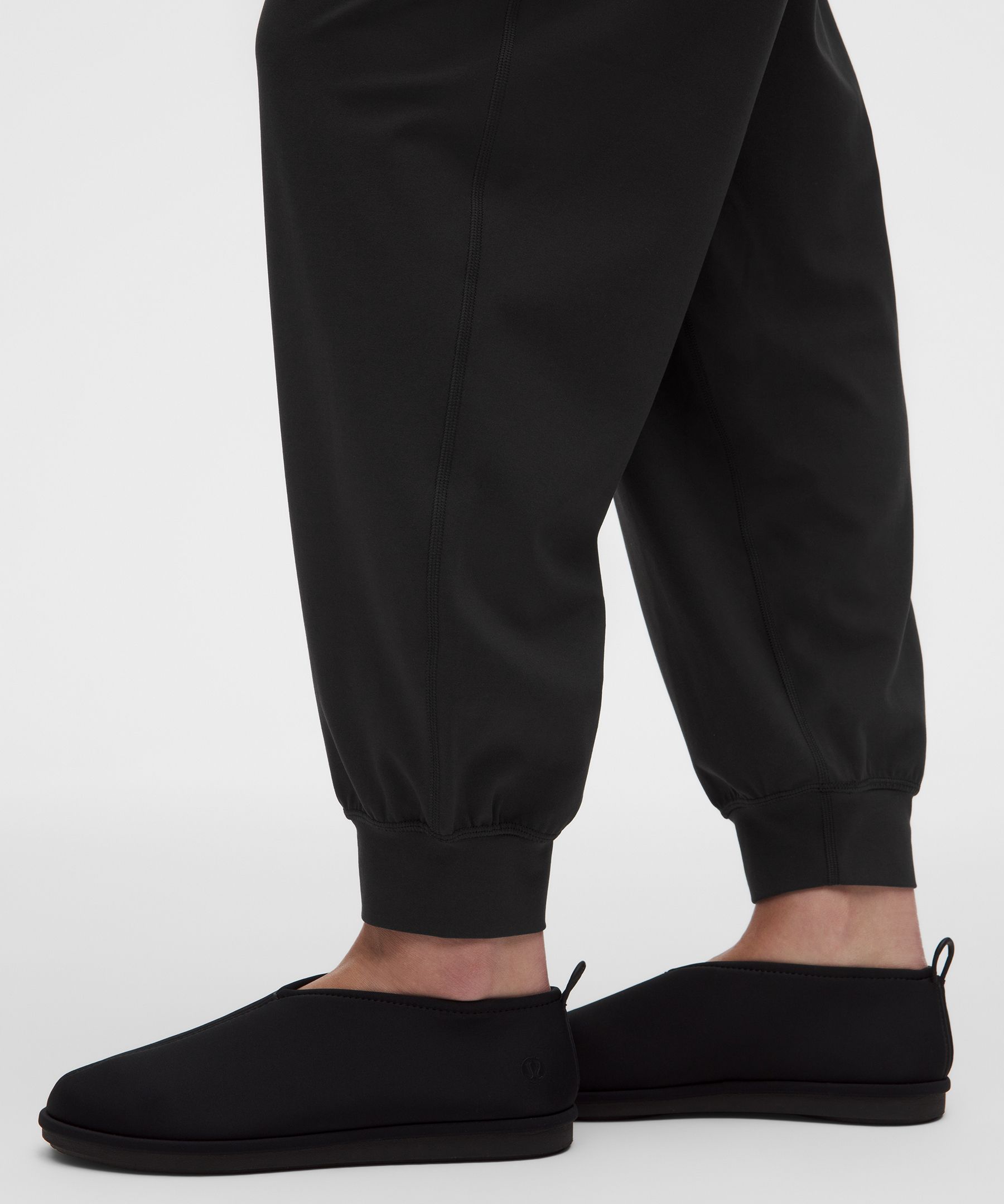 Pantalon de jogging &agrave; taille c&ocirc;tel&eacute;e lululemon Align&trade;