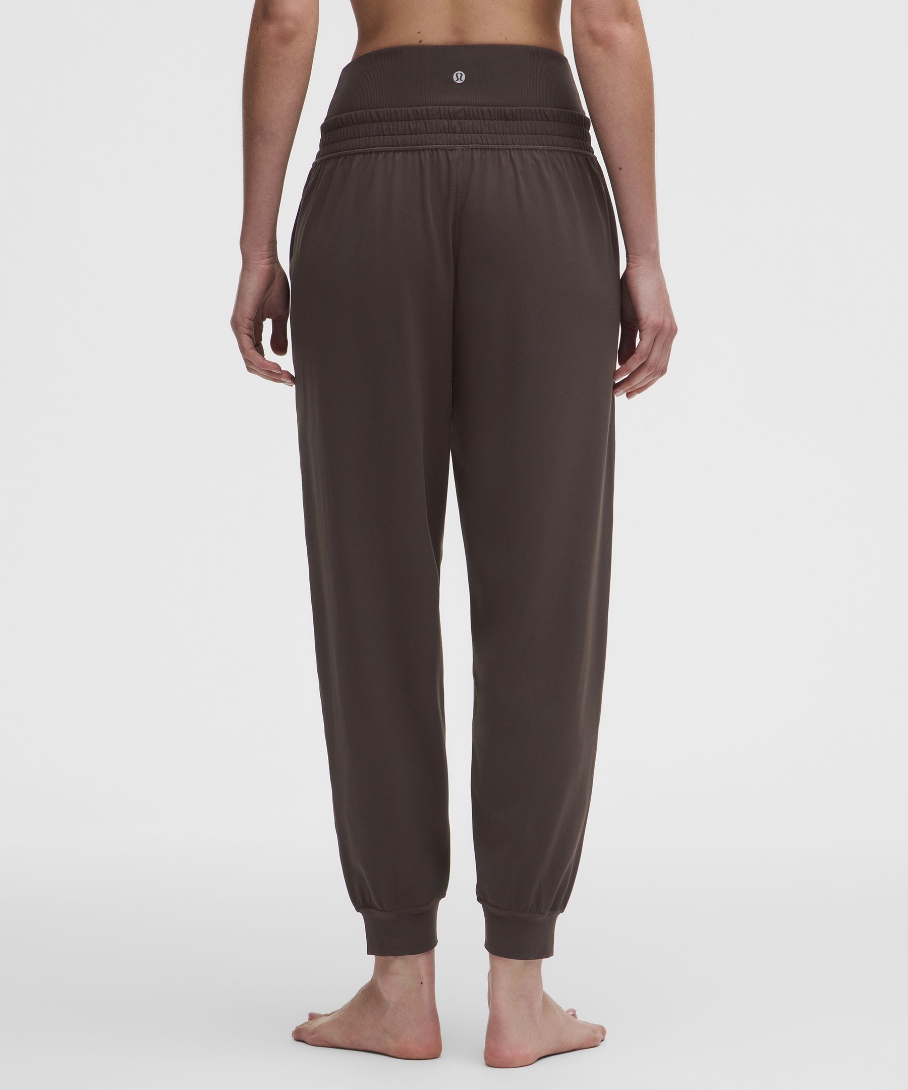 lululemon Align&trade; Ribbed-Waist Jogger