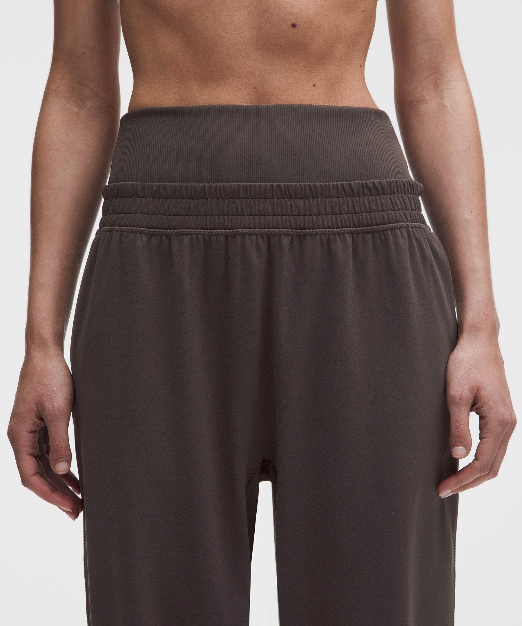 lululemon Align&trade; Ribbed-Waist Jogger