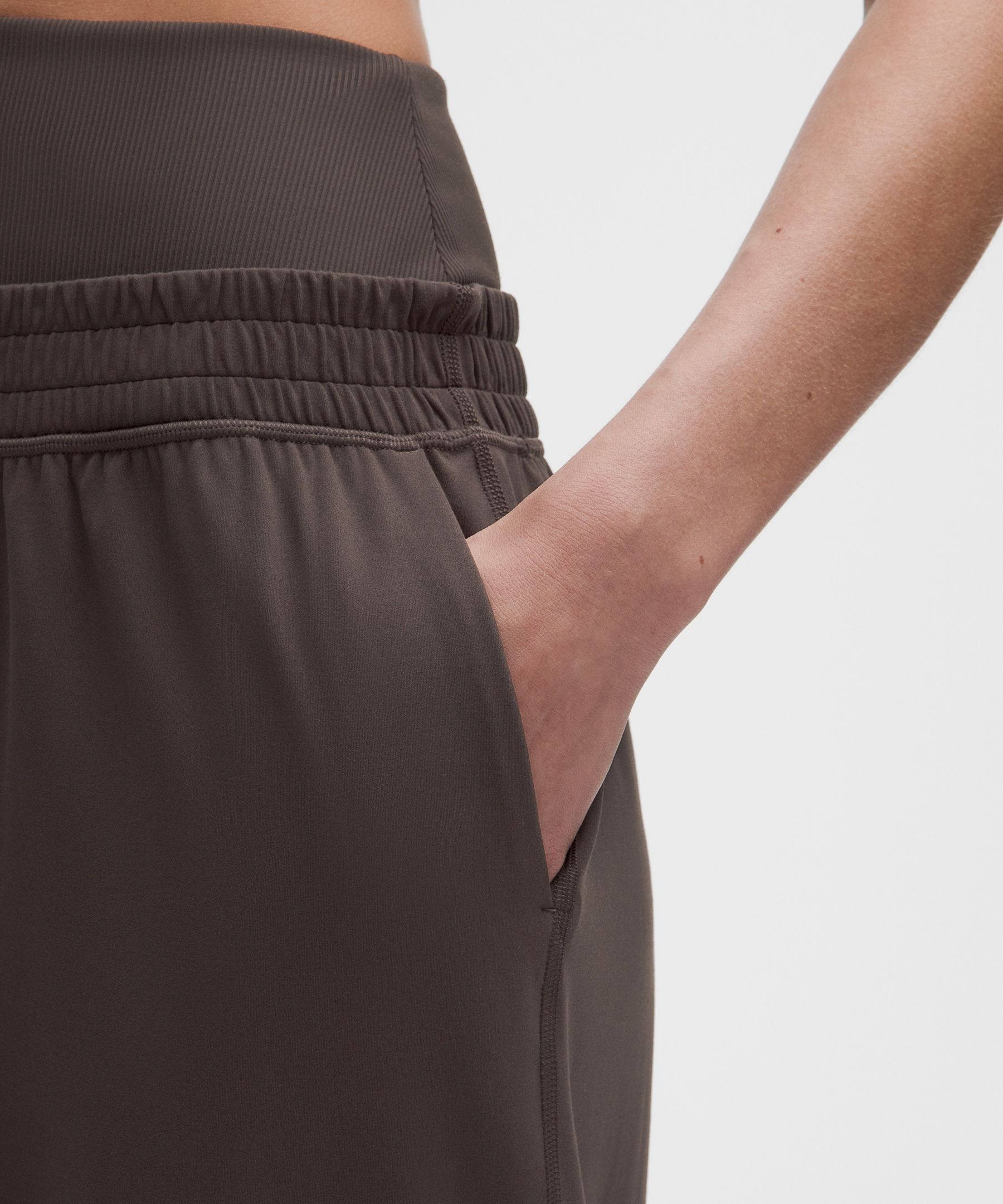 lululemon Align&trade; Ribbed-Waist Jogger