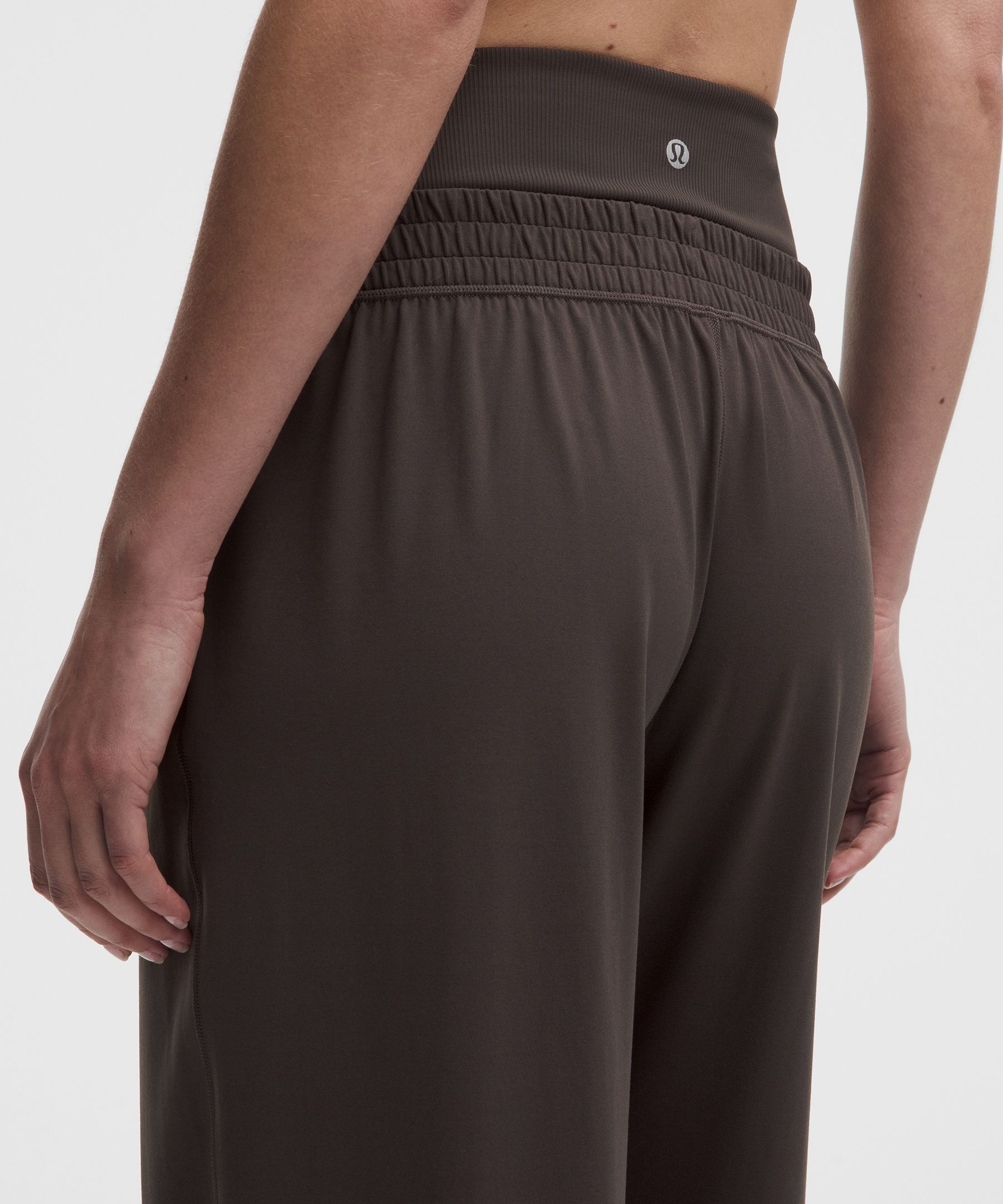lululemon Align&trade; Ribbed-Waist Jogger