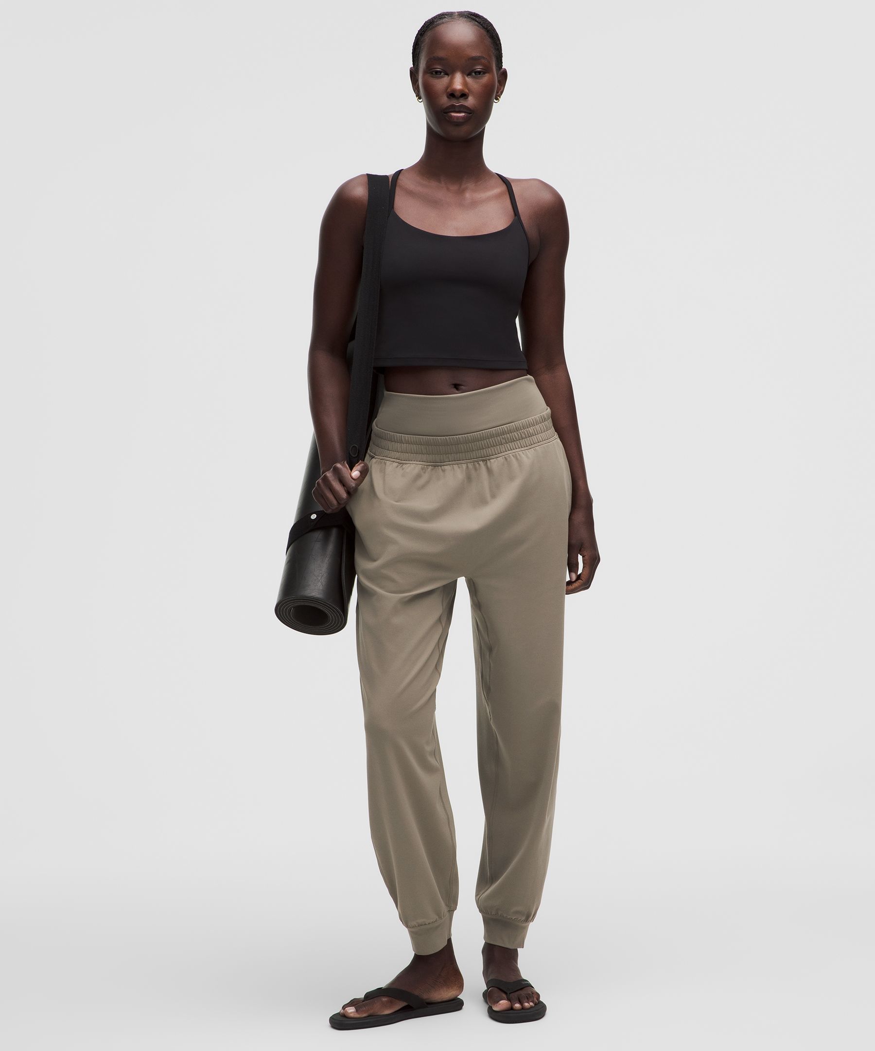 lululemon Align&trade; Ribbed-Waist Jogger