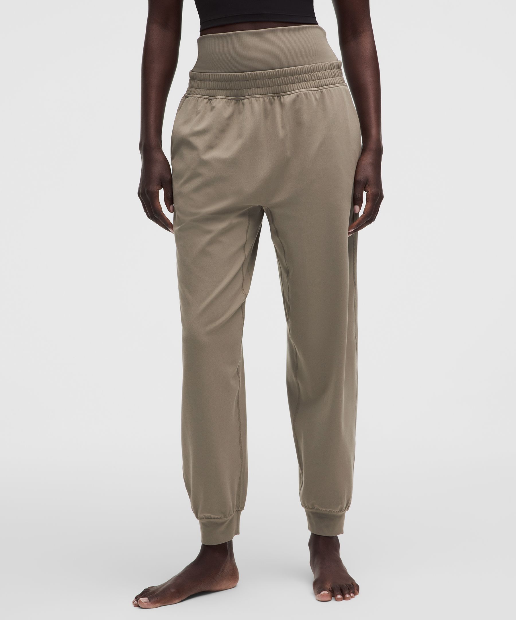 lululemon Align&trade; Ribbed-Waist Jogger
