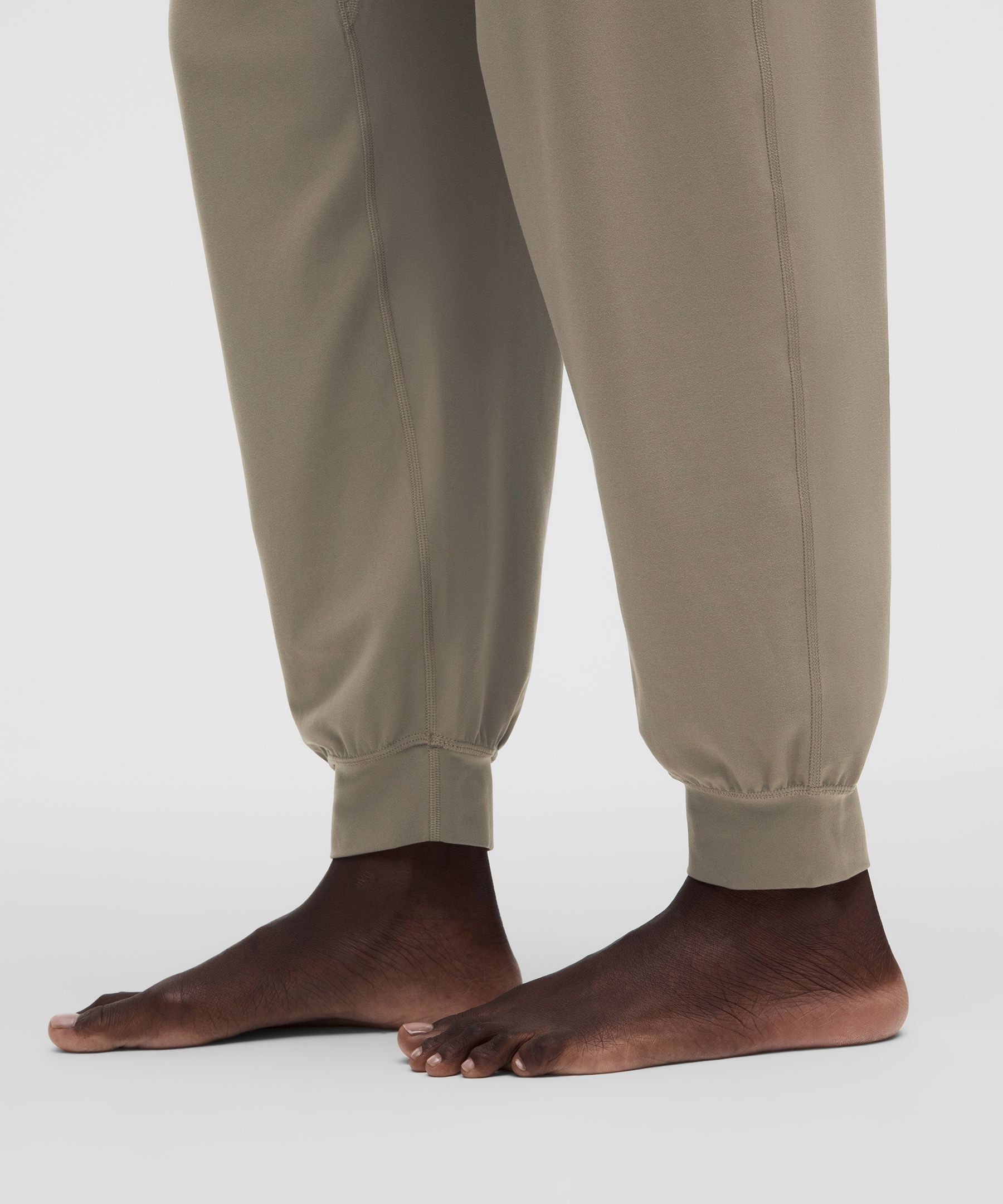 Pantal&oacute;n deportivo lululemon Align&trade; de cintura acanalada