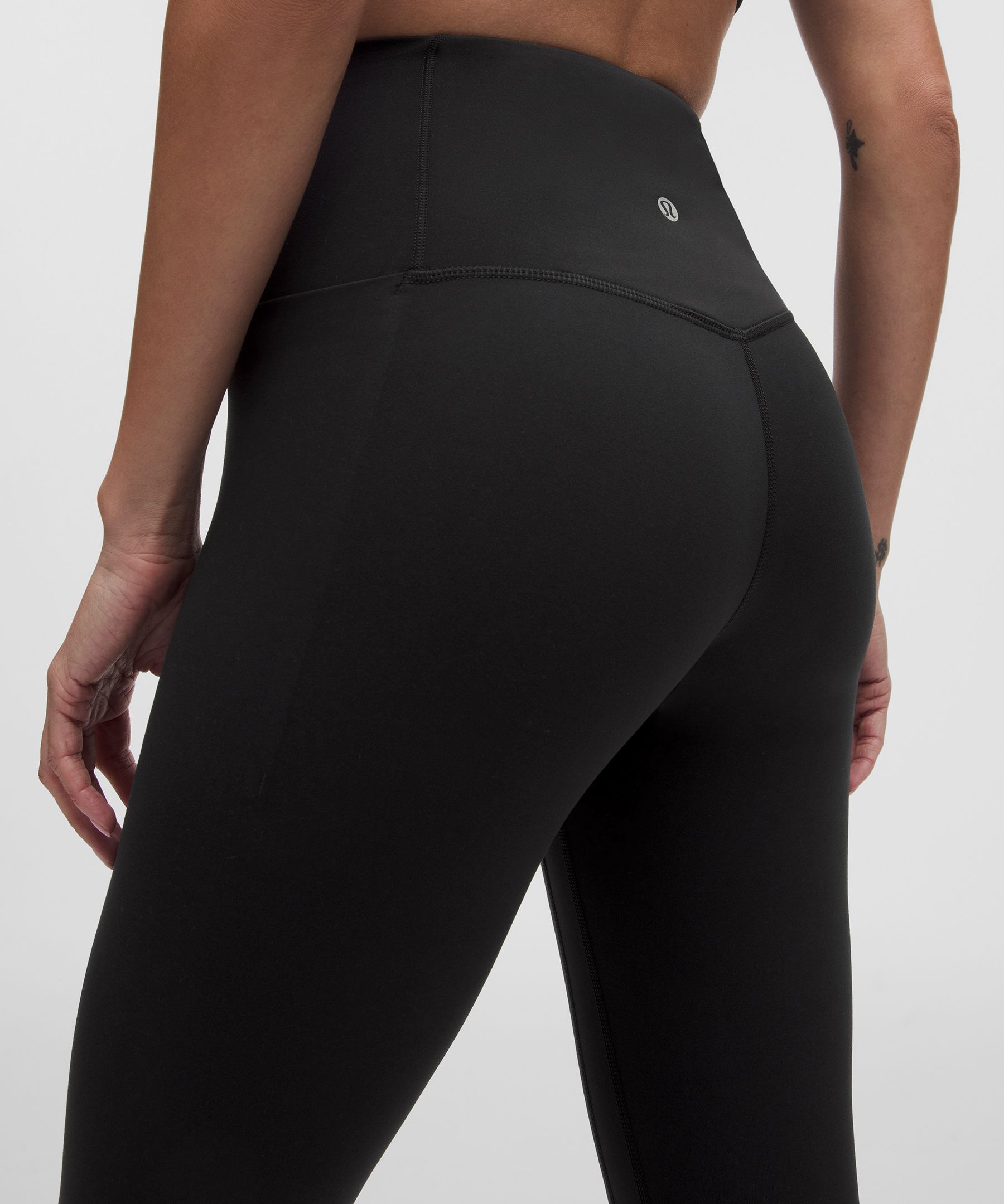 lululemon Align No Line&trade; パンツ 24インチ ポケット付き *アジアフィット