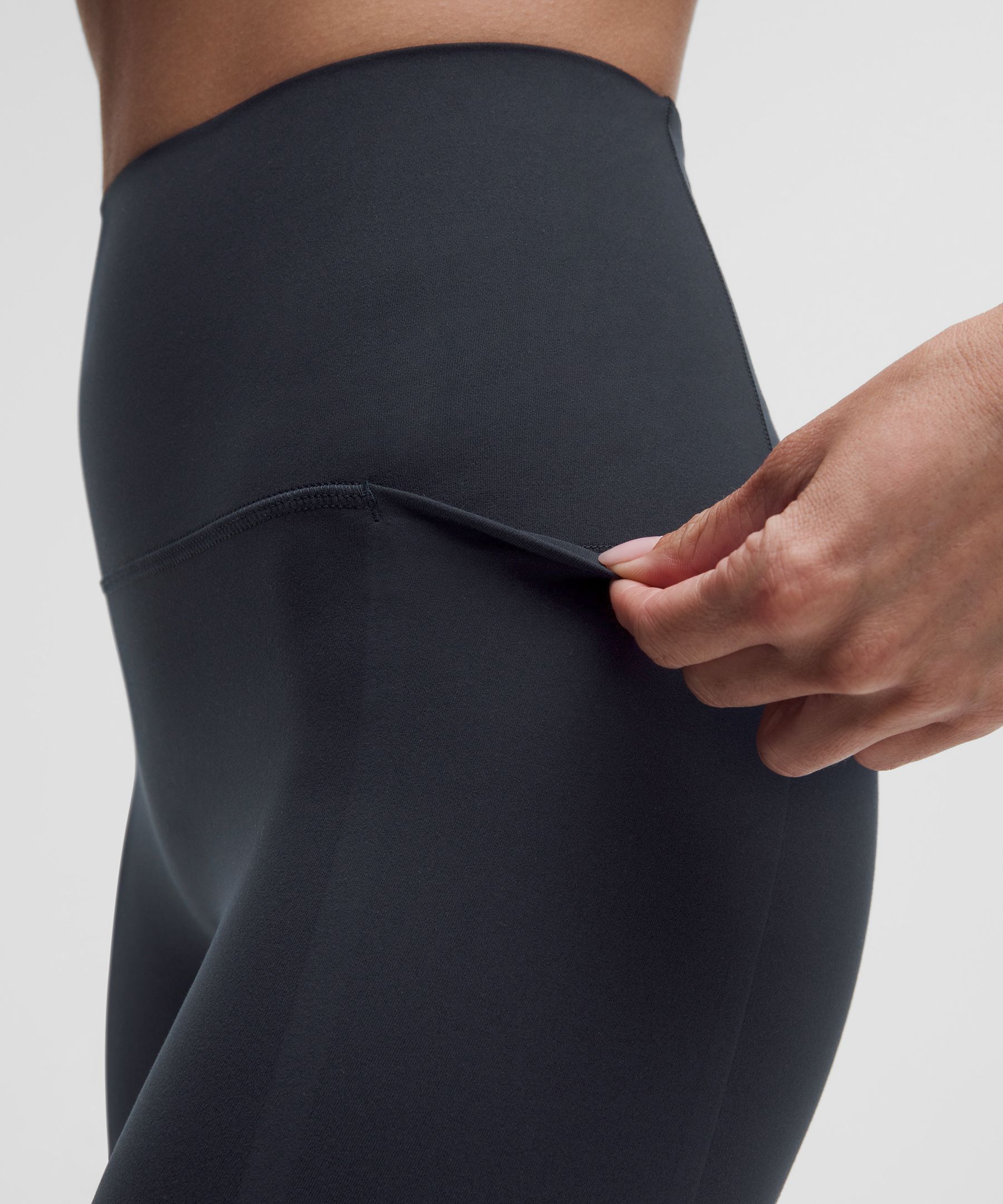 lululemon Align No Line&trade; パンツ 24インチ ポケット付き *アジアフィット