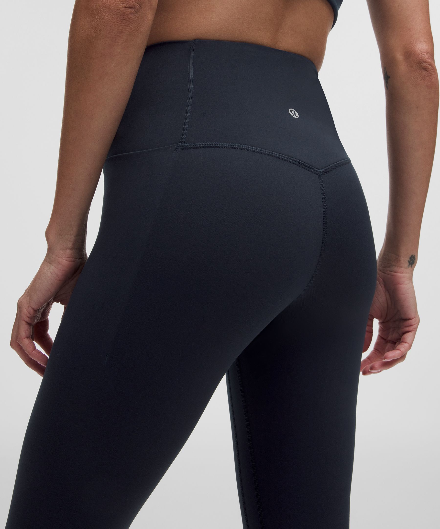 lululemon Align No Line&trade; パンツ 24インチ ポケット付き *アジアフィット