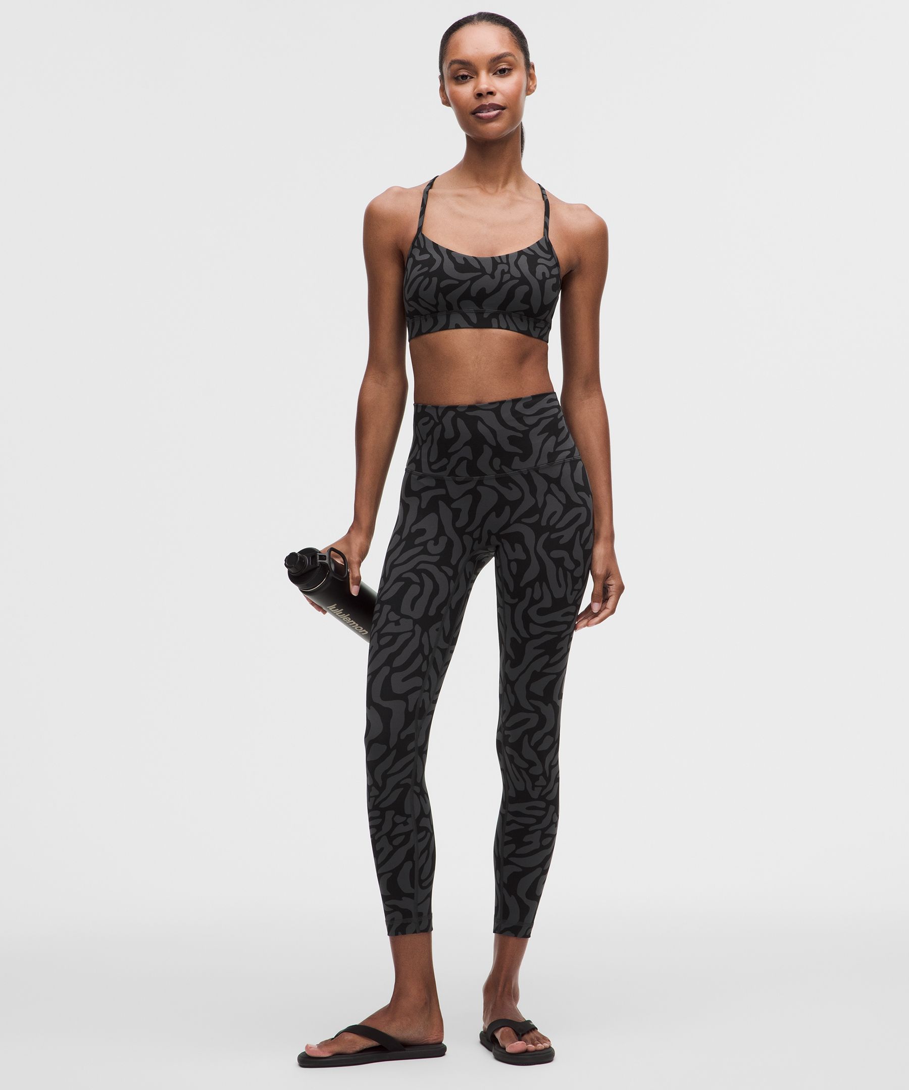 lululemon Align No Line&trade; High-Rise Pant 25"