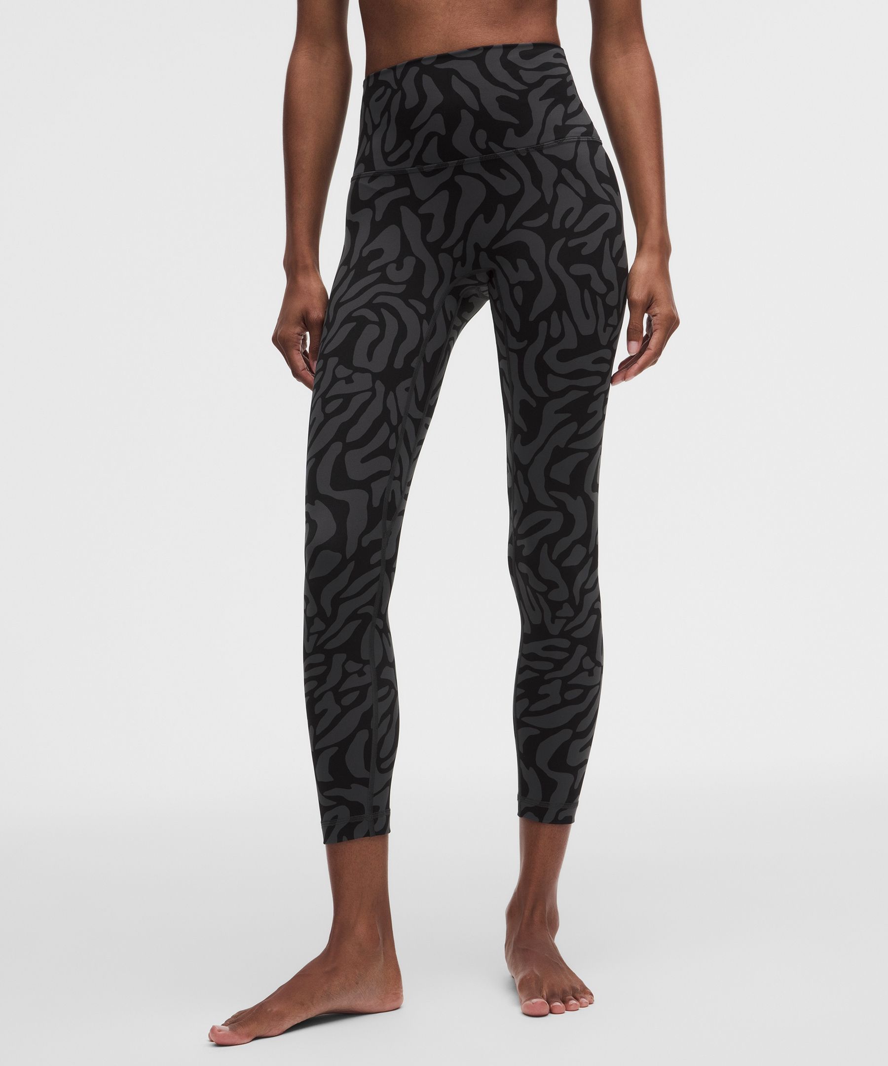 lululemon Align No Line&trade; High-Rise Pant 25"