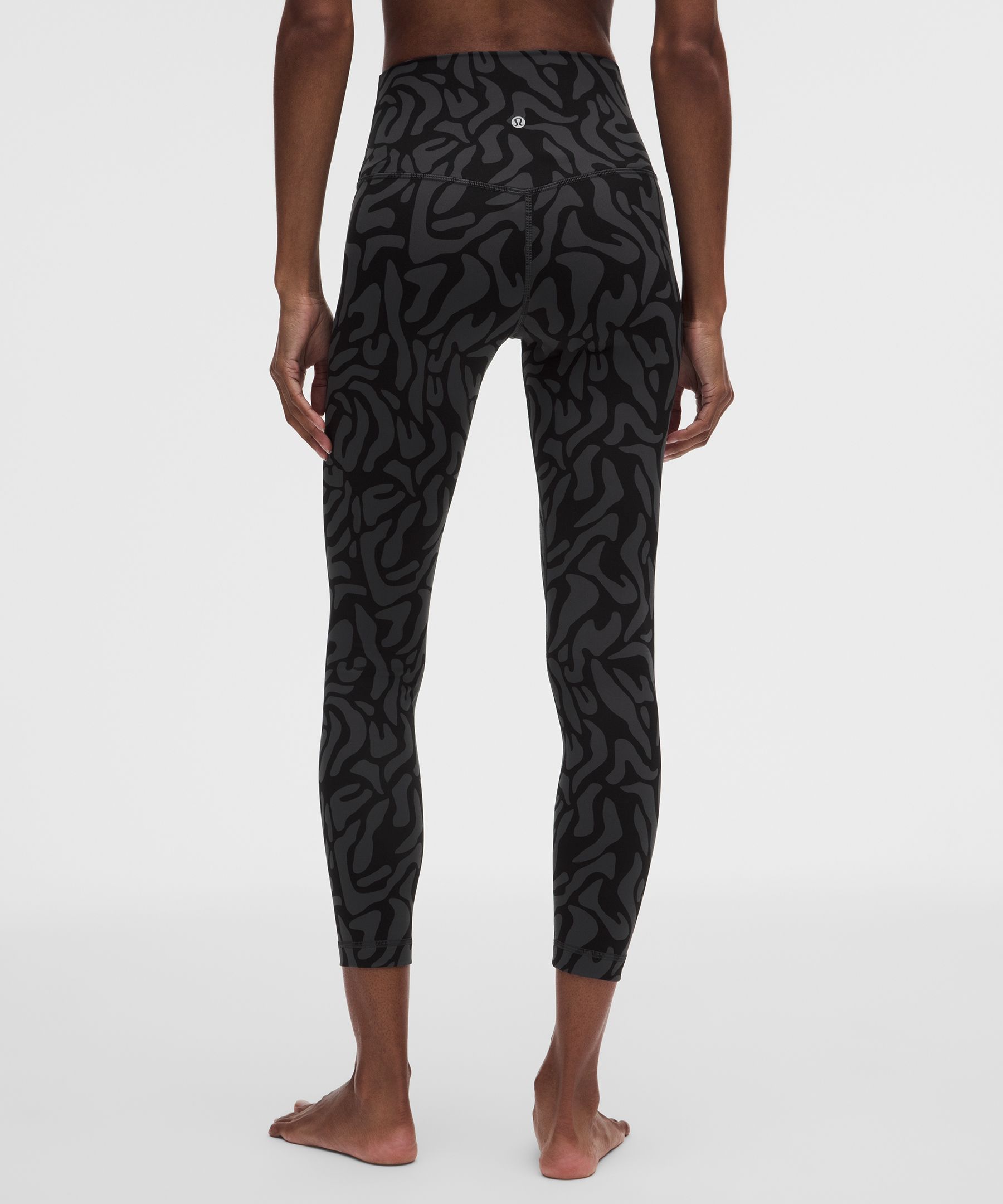 Leggings lululemon Align No Line&trade; de talle alto, 64&nbsp;cm