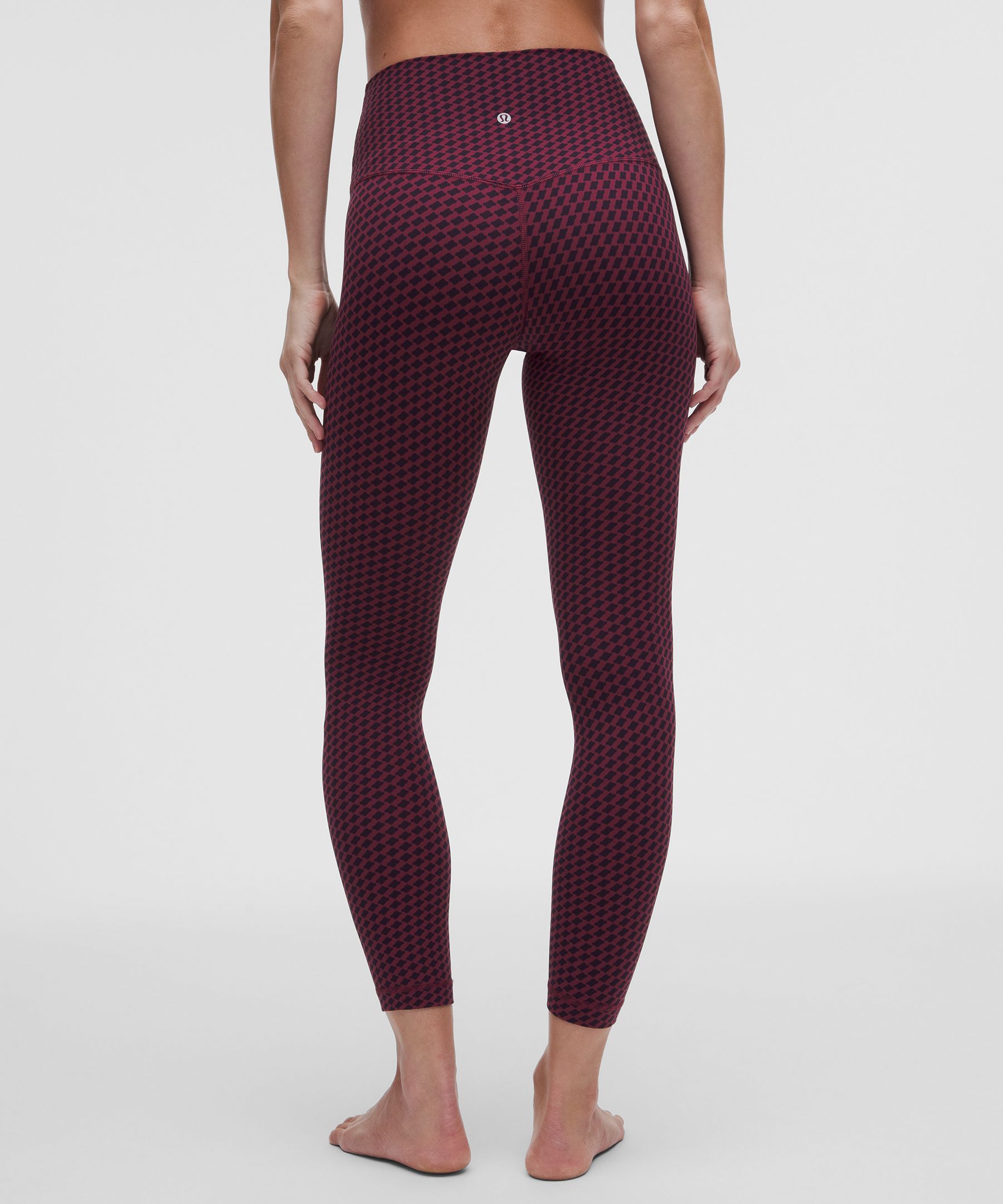 lululemon Align No Line™ High-Rise Pant 25"