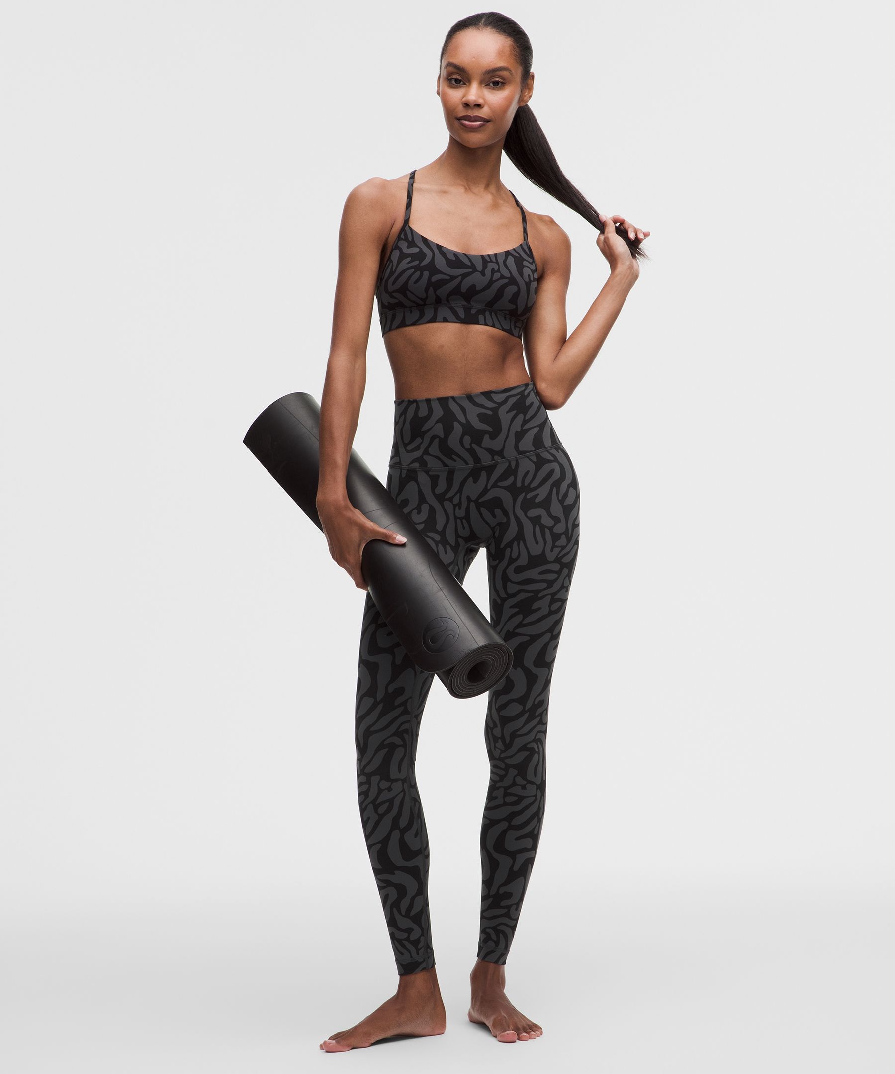 lululemon Align No Line™ High-Rise Pant 28