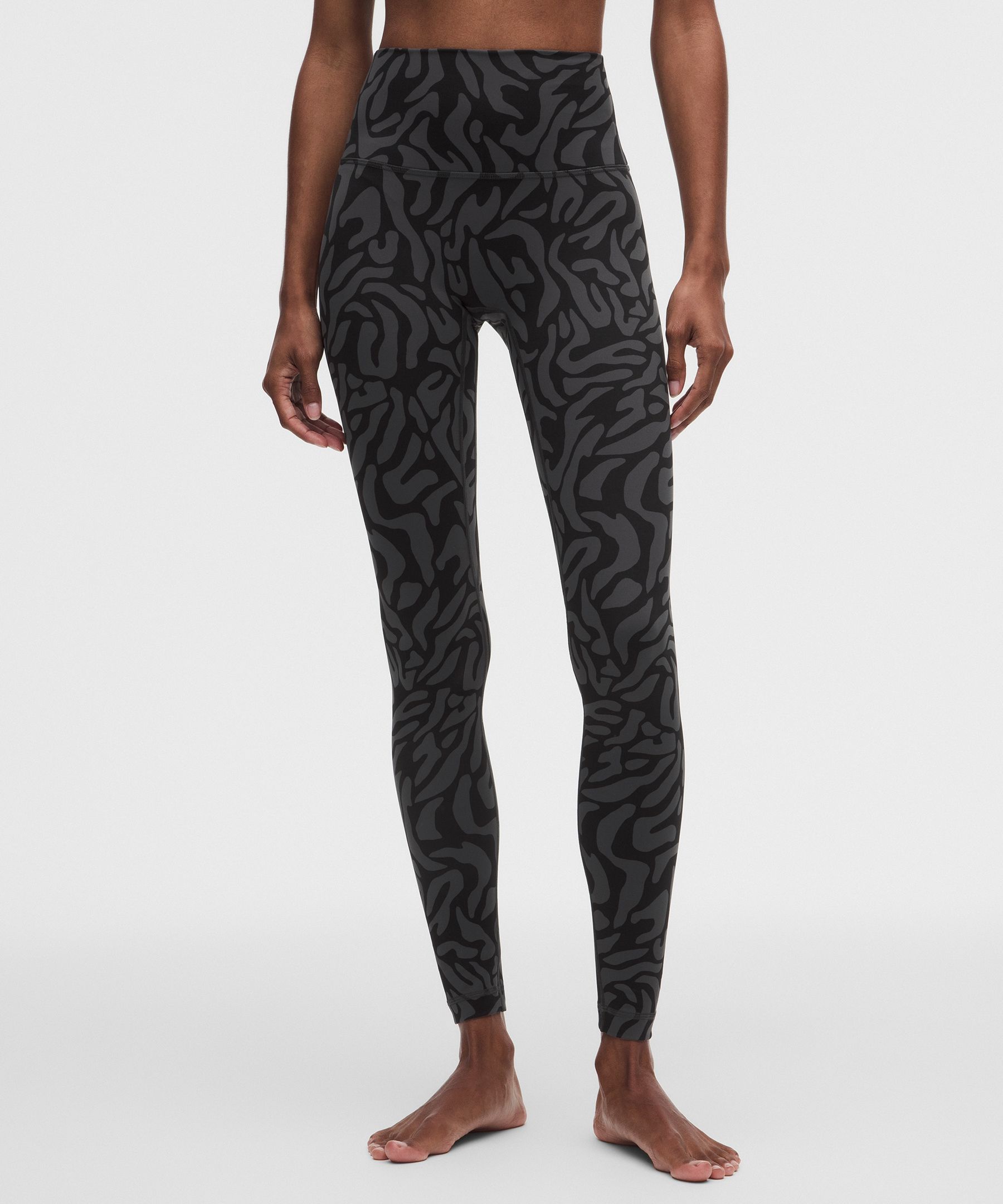 Pantalon taille haute lululemon Align No Line™ 71 cm