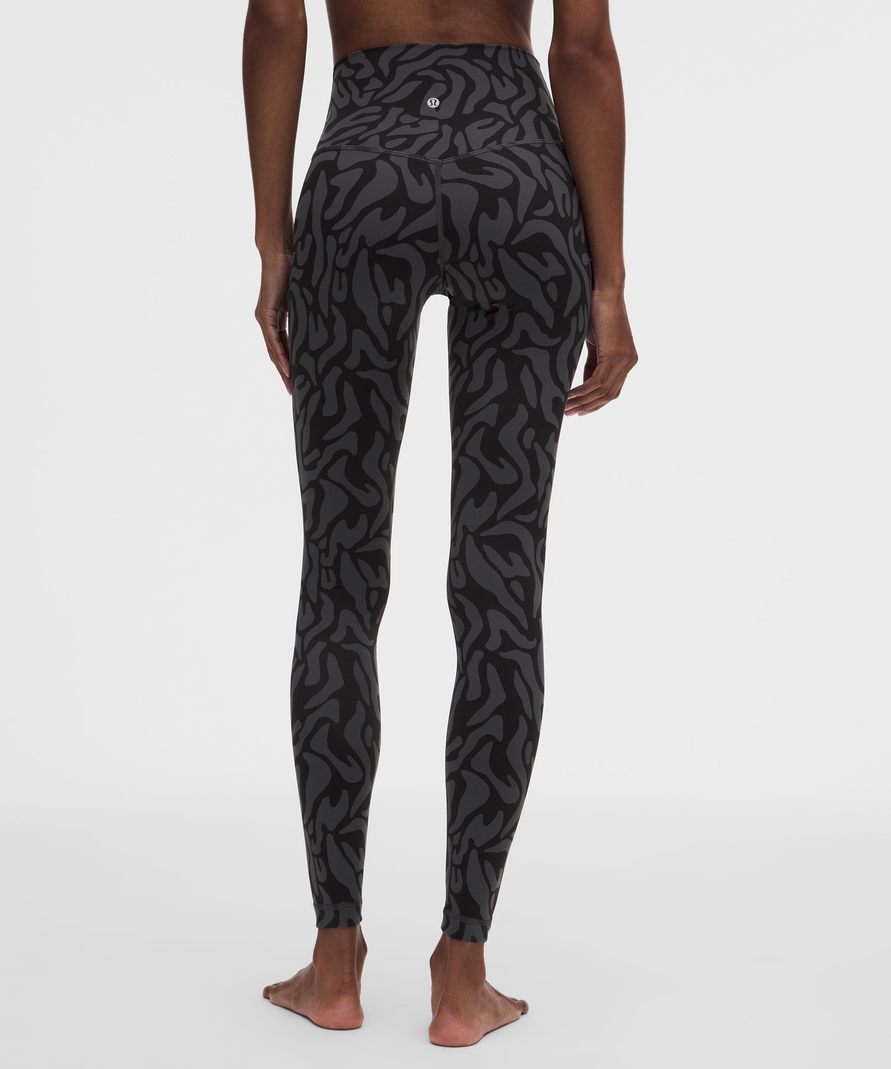 lululemon Align No Line™ High-Rise Pant 28"