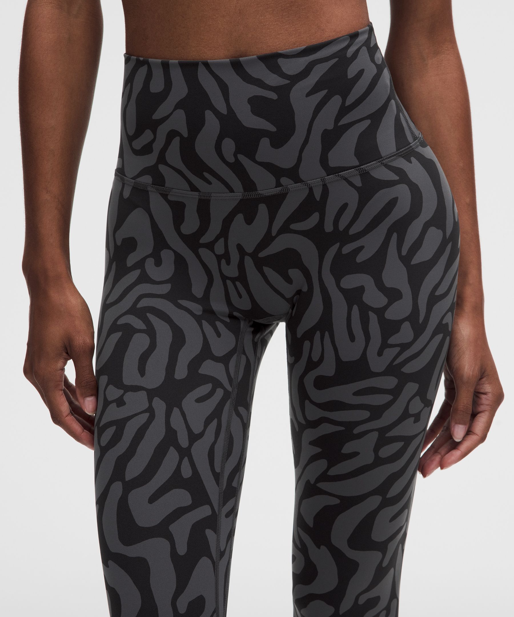 lululemon Align No Line™ High-Rise Pant 28"