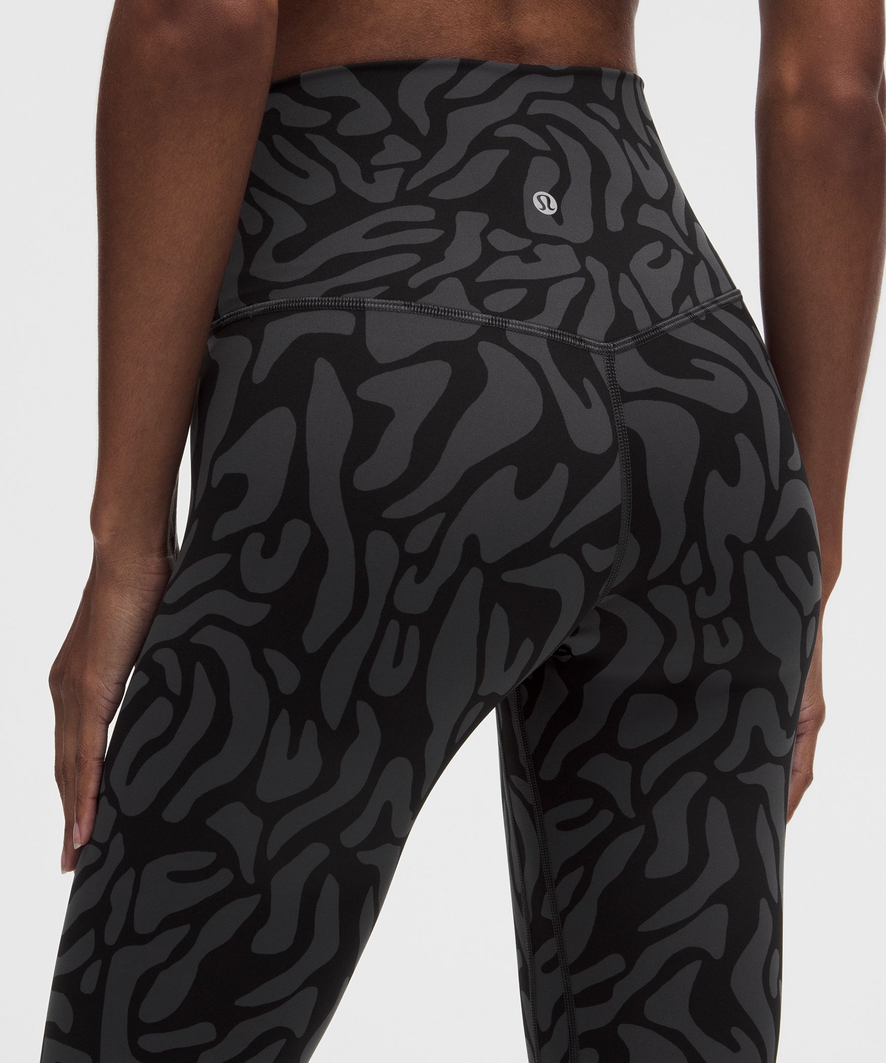 lululemon Align No Line™ High-Rise Pant 28"