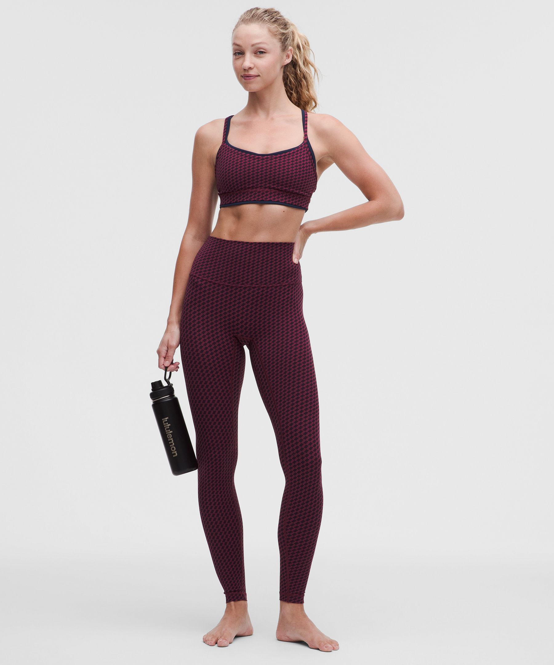 lululemon Align No Line™ High-Rise Pant 28"
