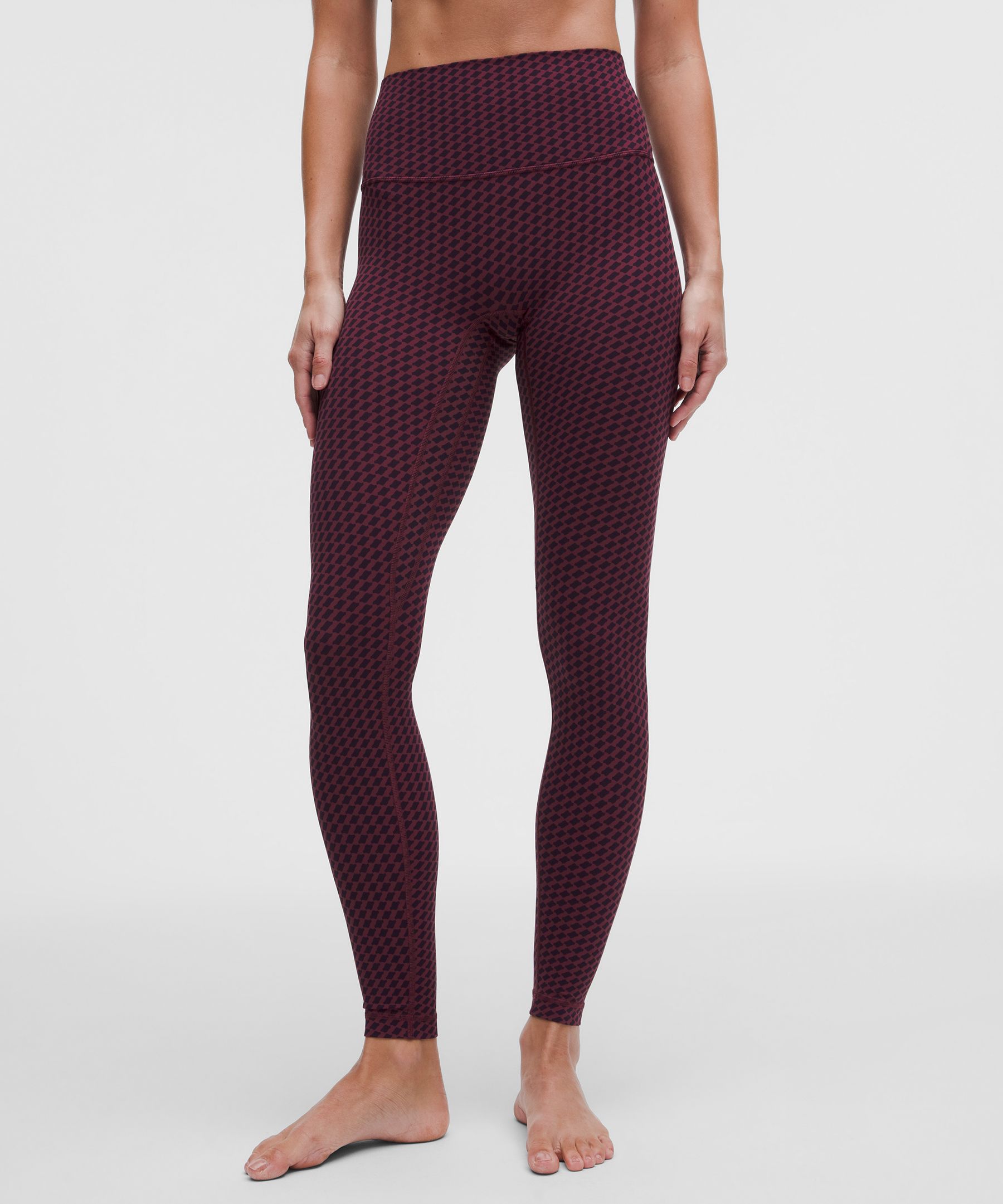 lululemon Align No Line™ High-Rise Pant 28