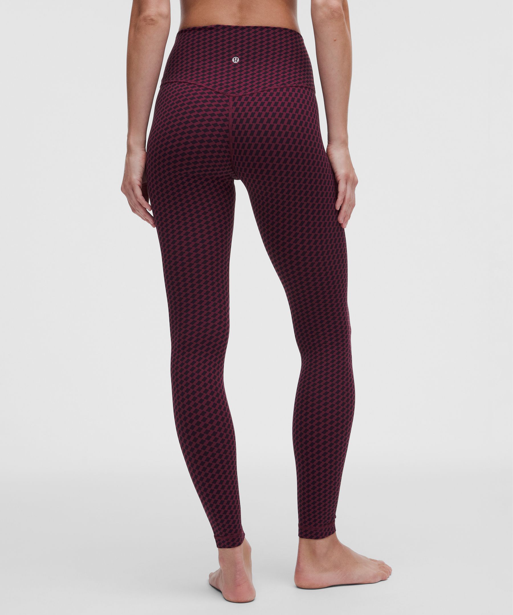 lululemon Align No Line™ High-Rise Pant 28"