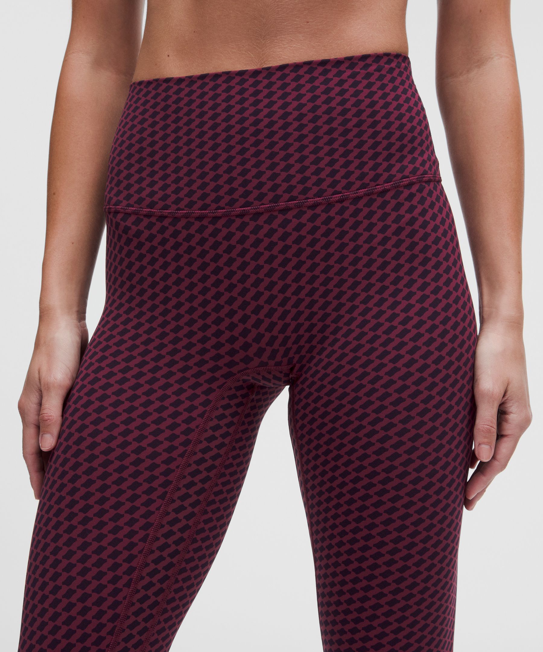 lululemon Align No Line™ High-Rise Pant 28"