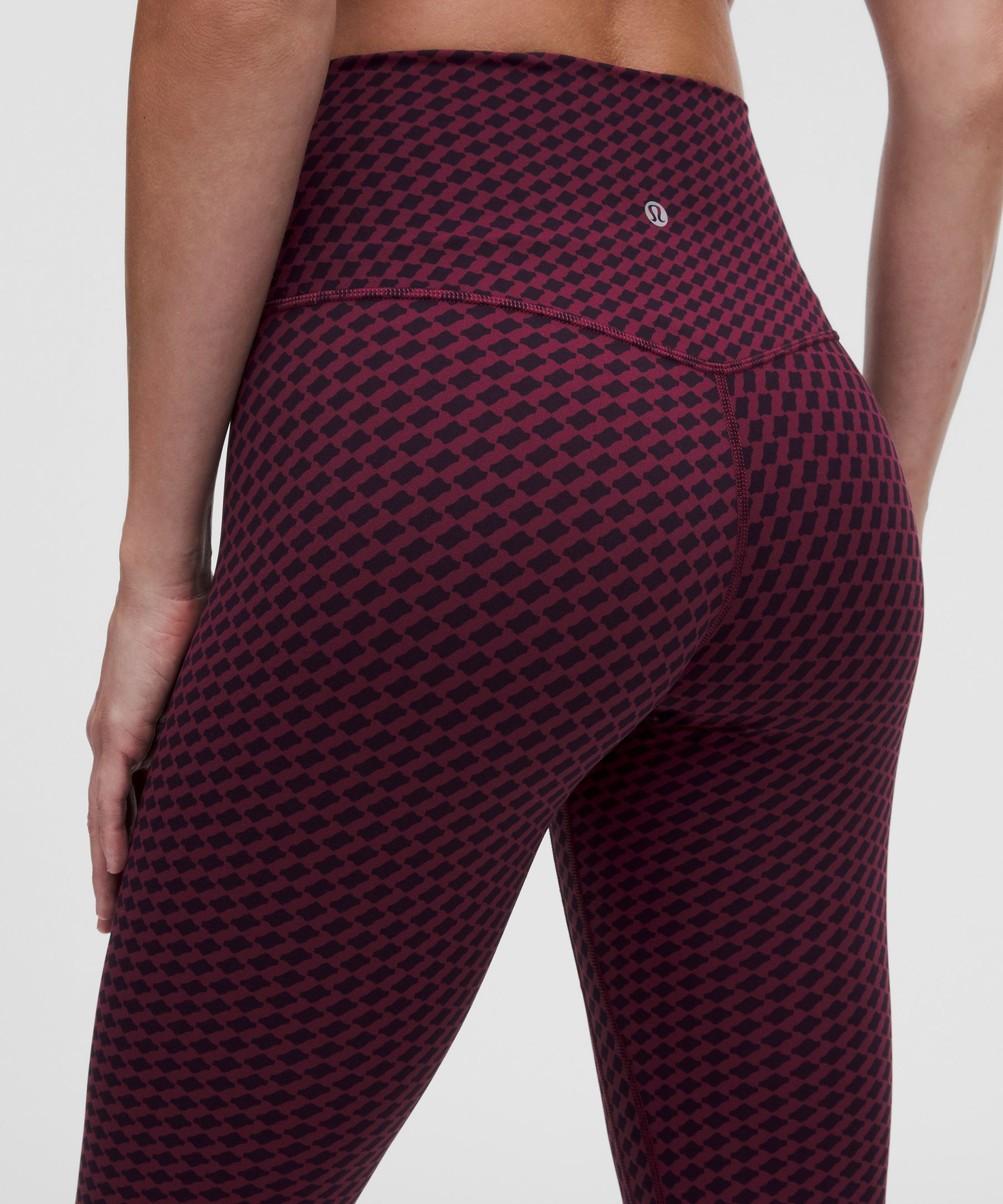 lululemon Align No Line™ High-Rise Pant 28"