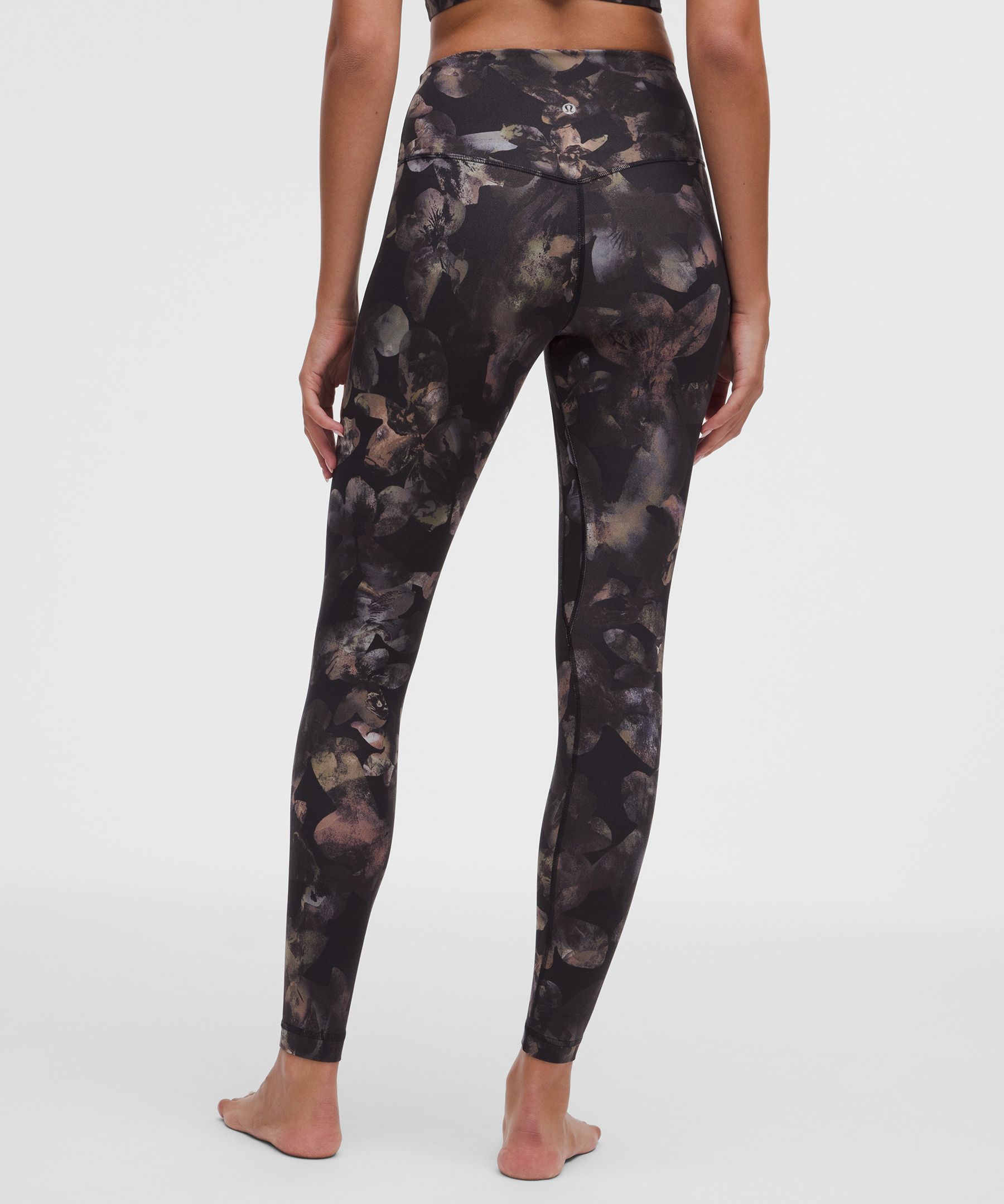 lululemon Align No Line™ High-Rise Pant 28"