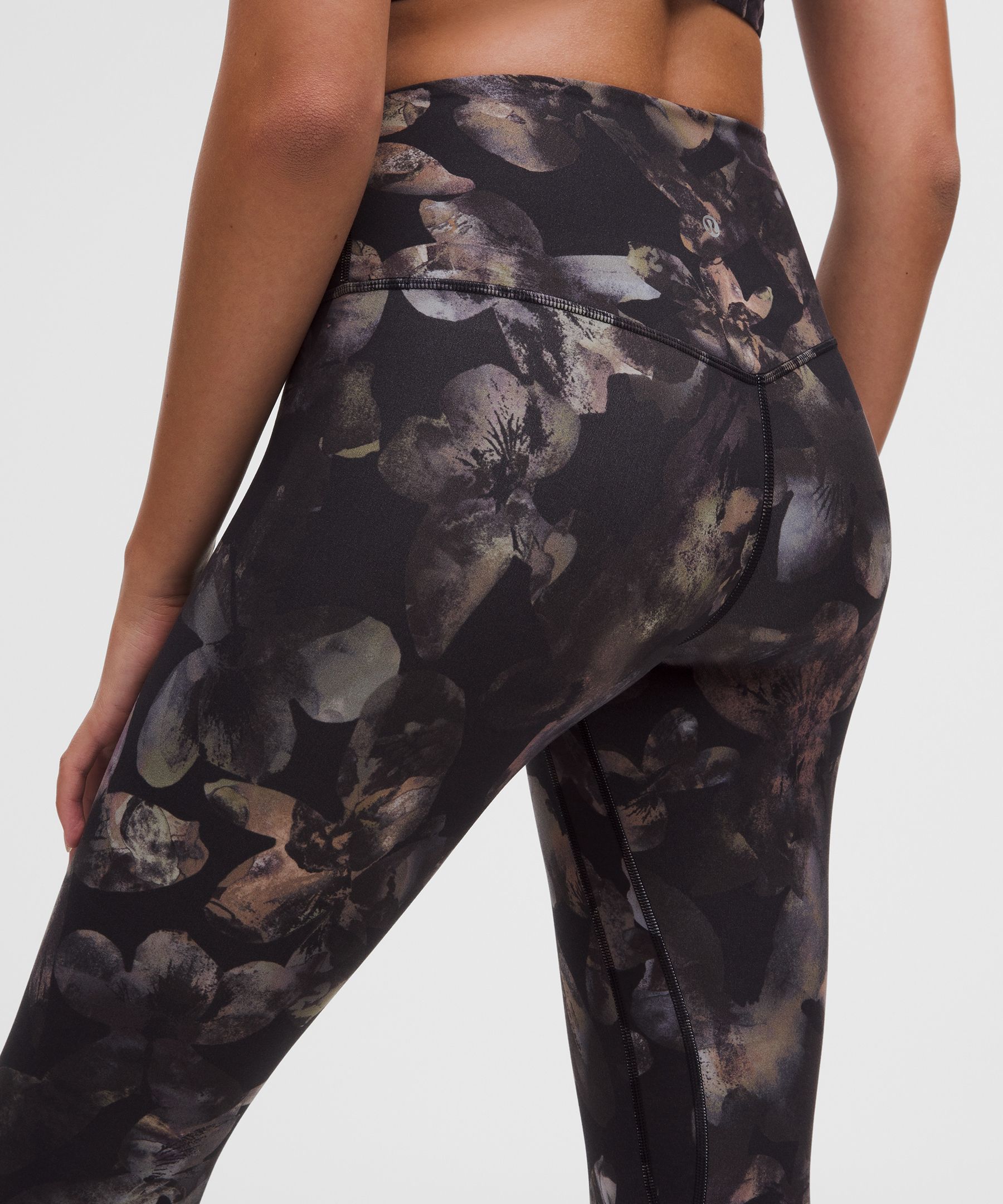 lululemon Align No Line™ High-Rise Pant 28"