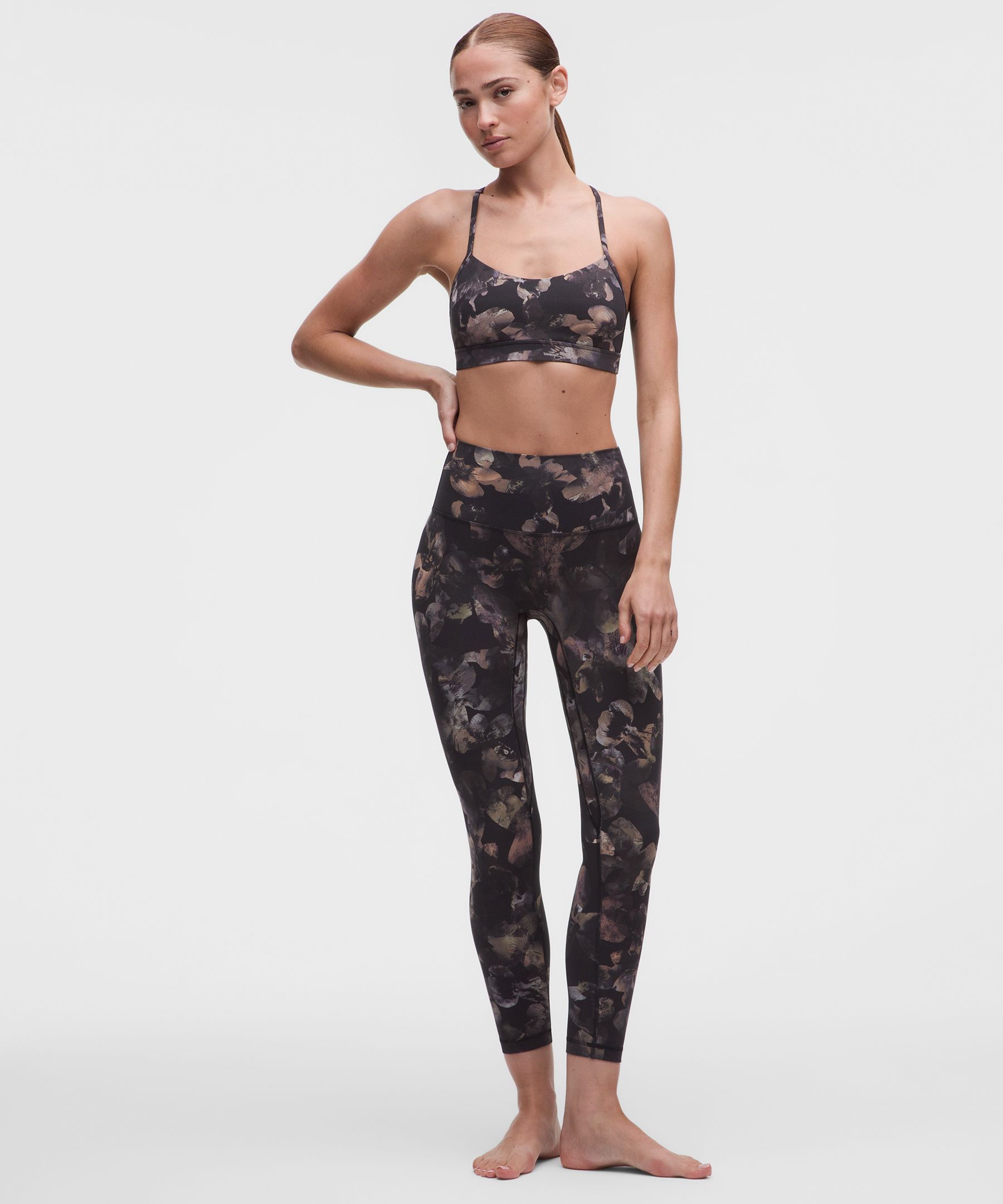 lululemon Align No Line&trade; High-Rise Pant 25"