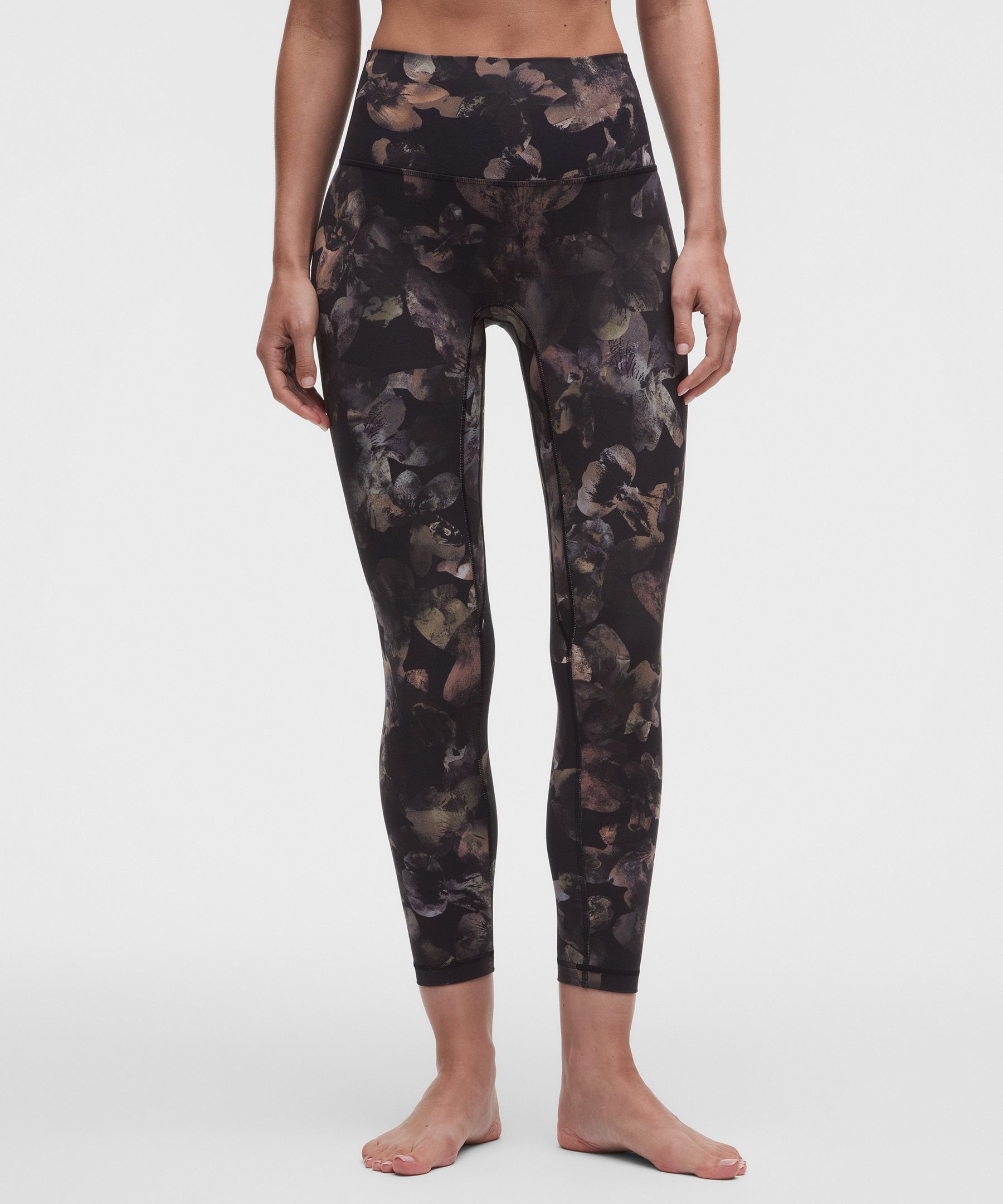 lululemon Align No Line&trade; High-Rise Pant 25"
