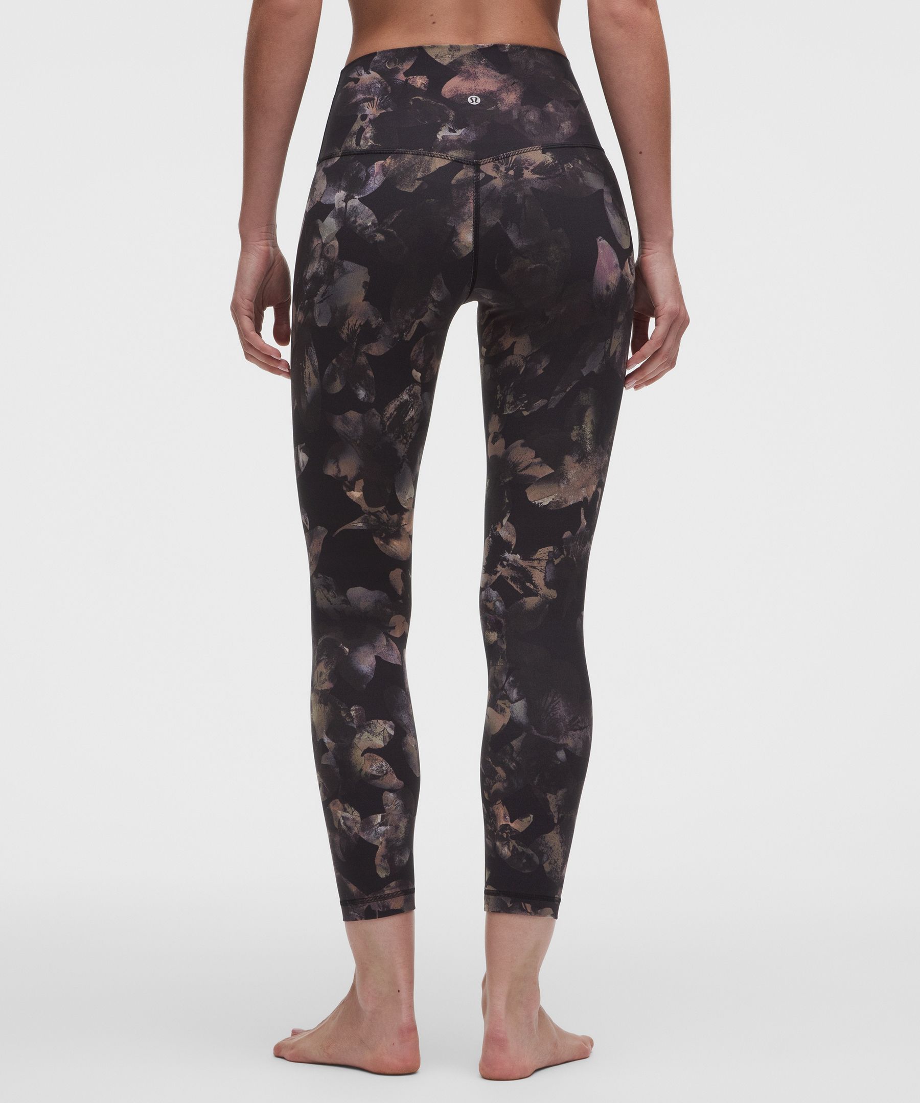 lululemon Align No Line&trade; High-Rise Pant 25"