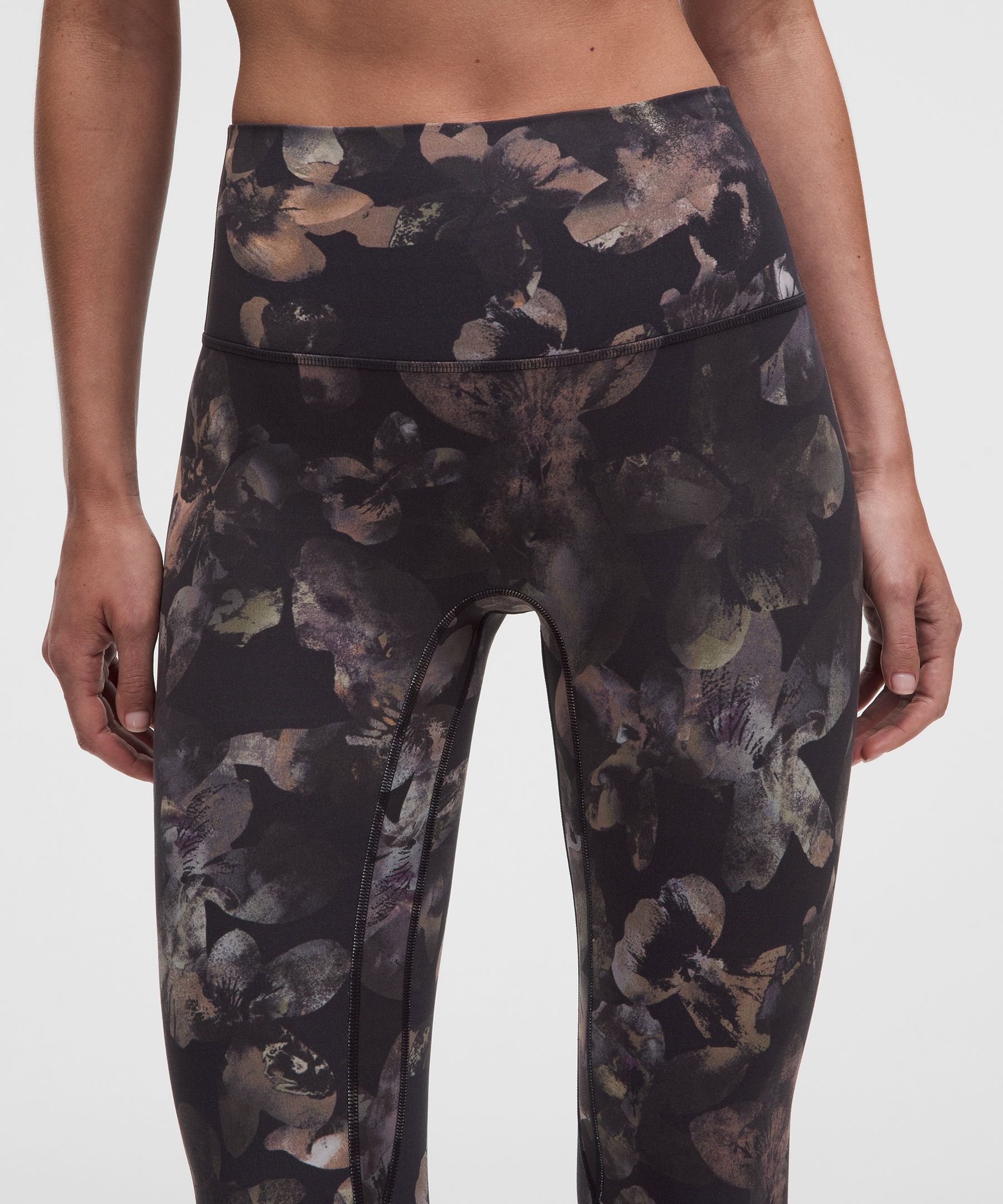 lululemon Align No Line&trade; High-Rise Pant 25"